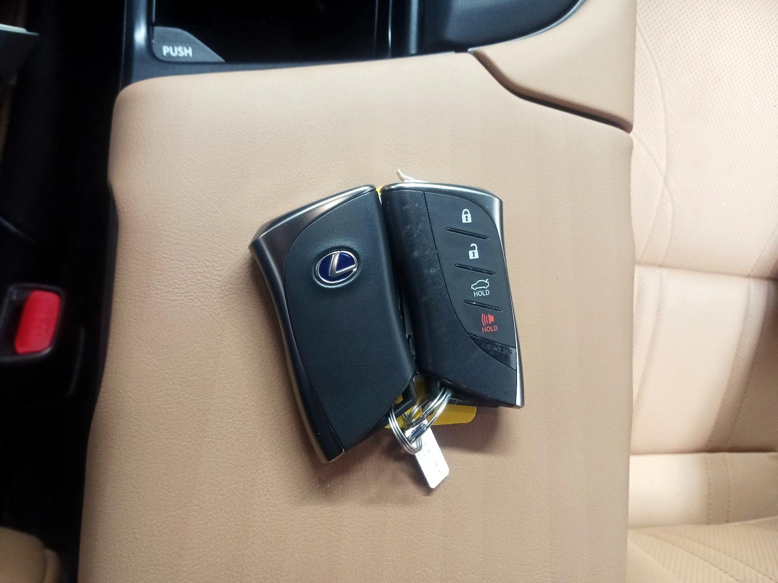 2021 Lexus ES Hybrid 300h Luxury - Photo 21
