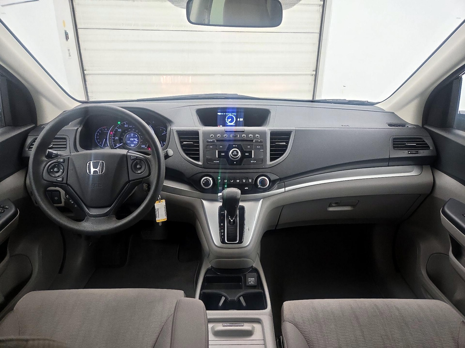 Rear View Camera