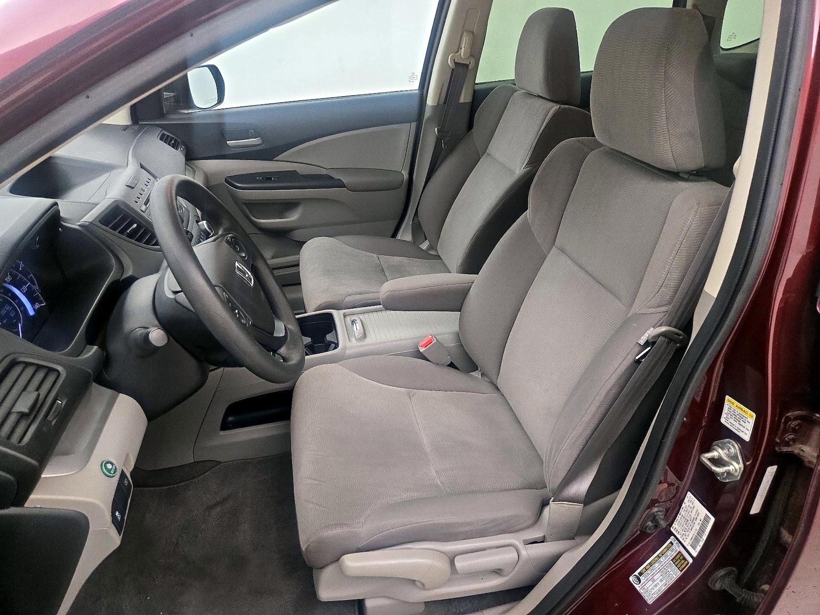 Side Airbags