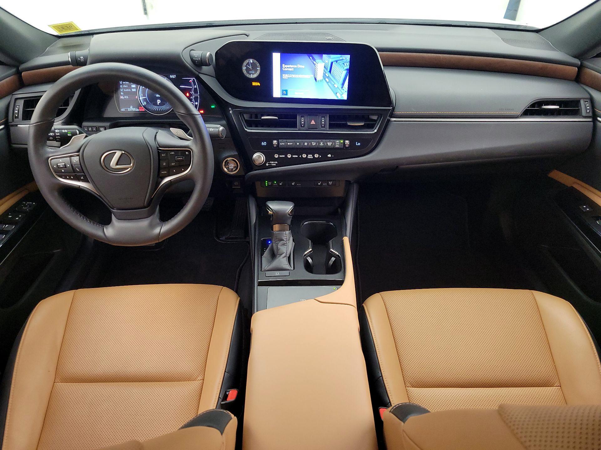 Thumbnail: 2024 Lexus ES - 9