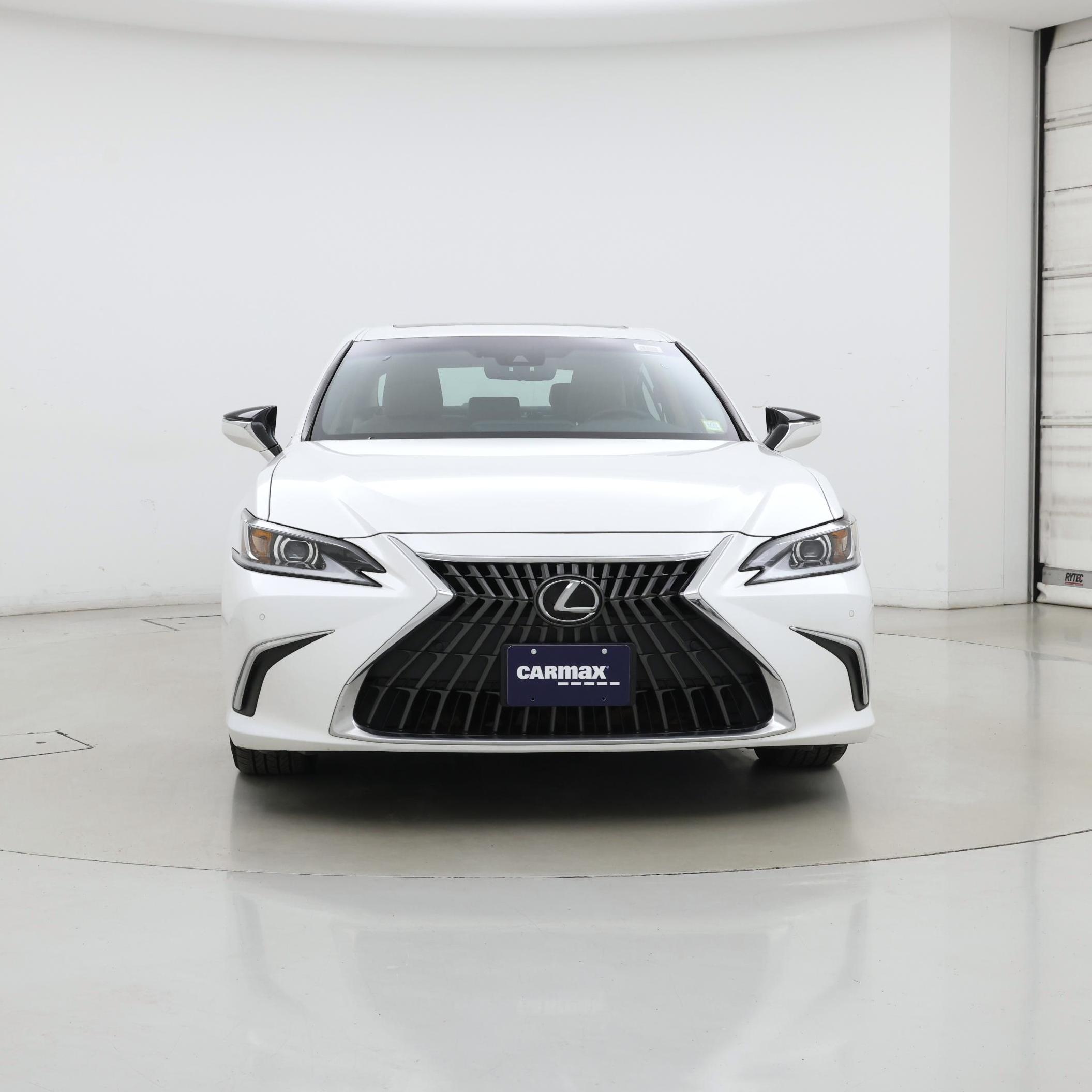 Thumbnail: 2024 Lexus ES - 5