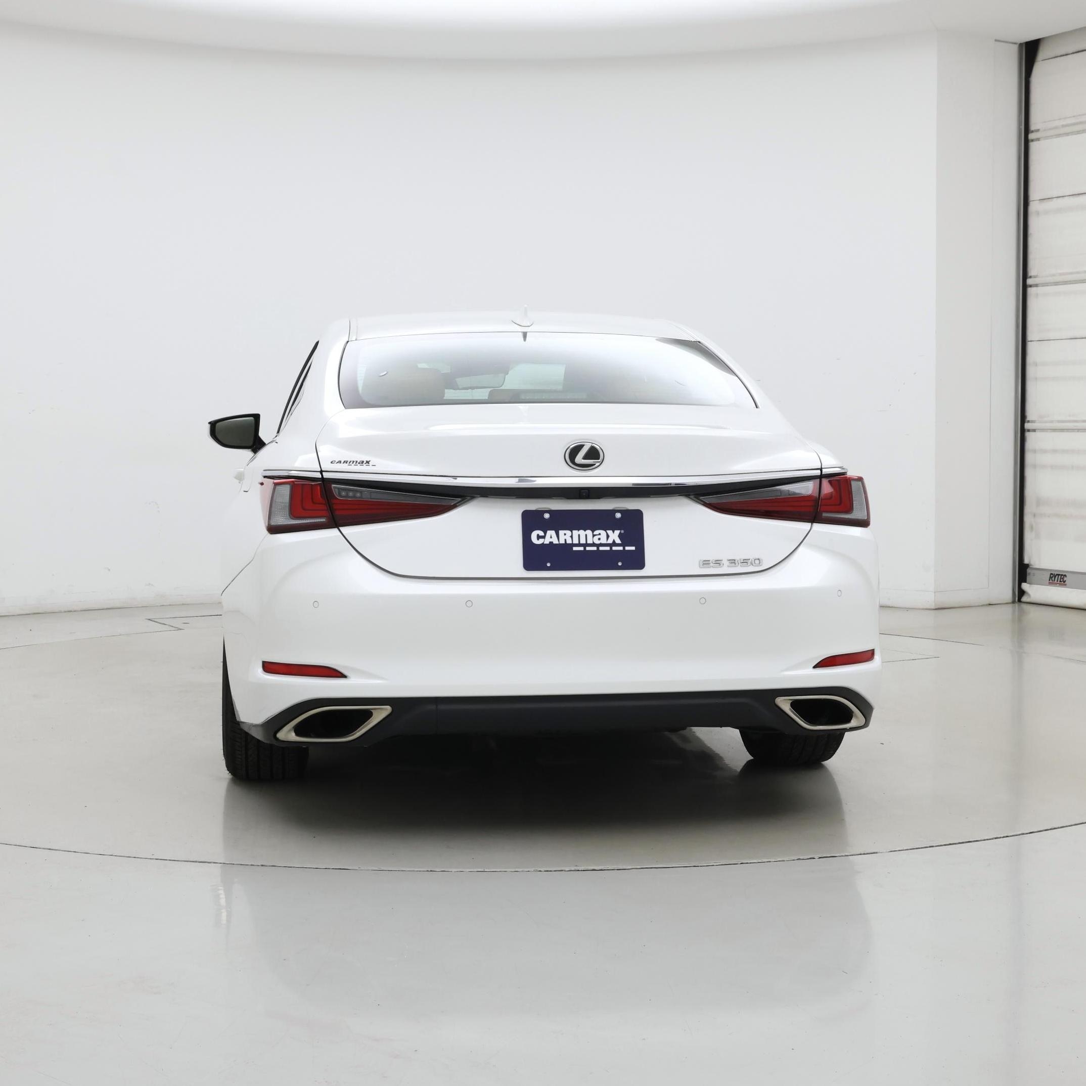 Thumbnail: 2024 Lexus ES - 6