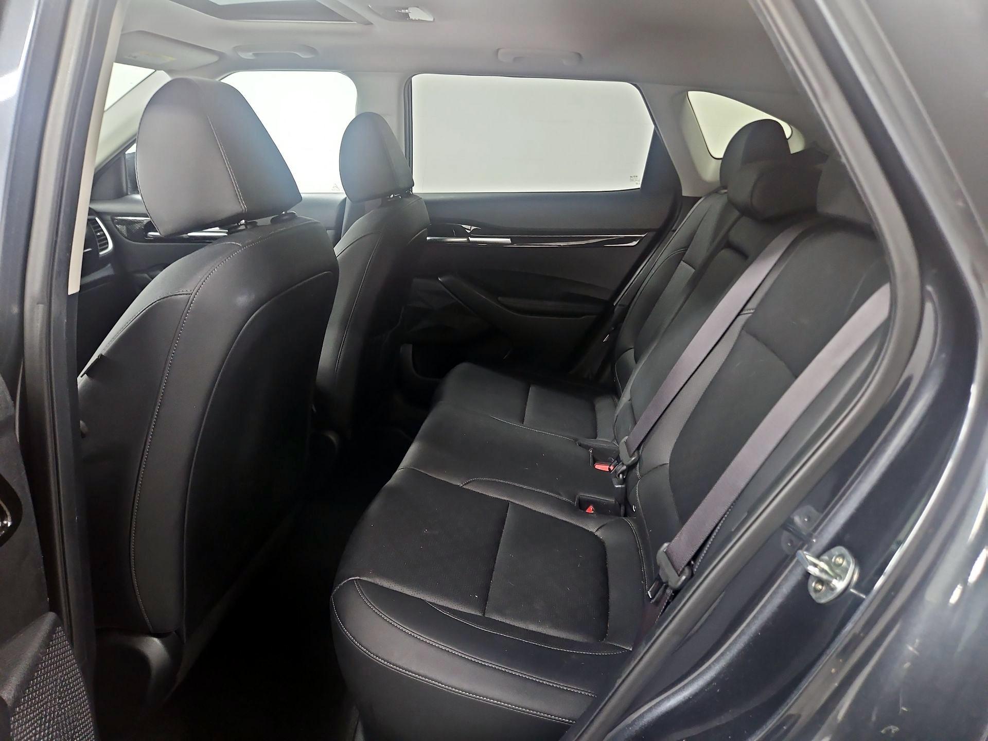 Thumbnail: 2021 Kia Seltos - 20