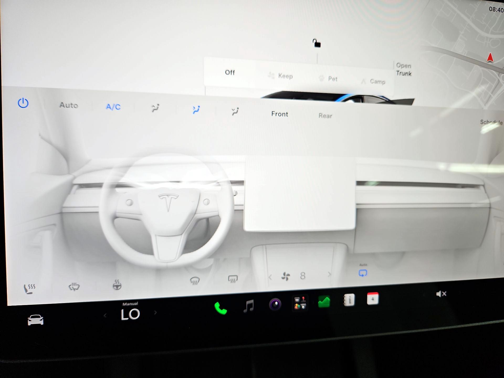 Thumbnail: 2023 Tesla Model 3 - 16