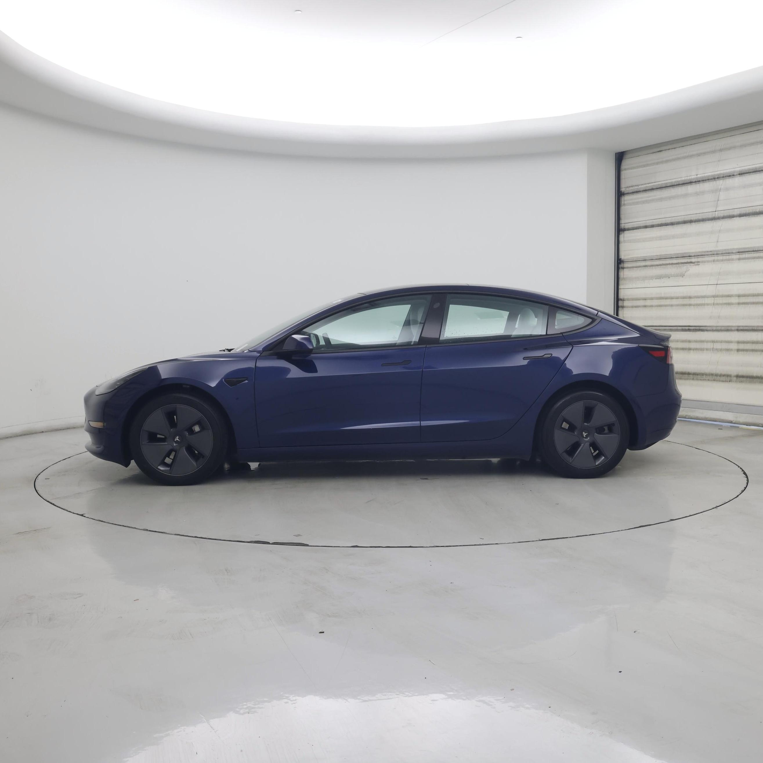 Thumbnail: 2023 Tesla Model 3 - 3