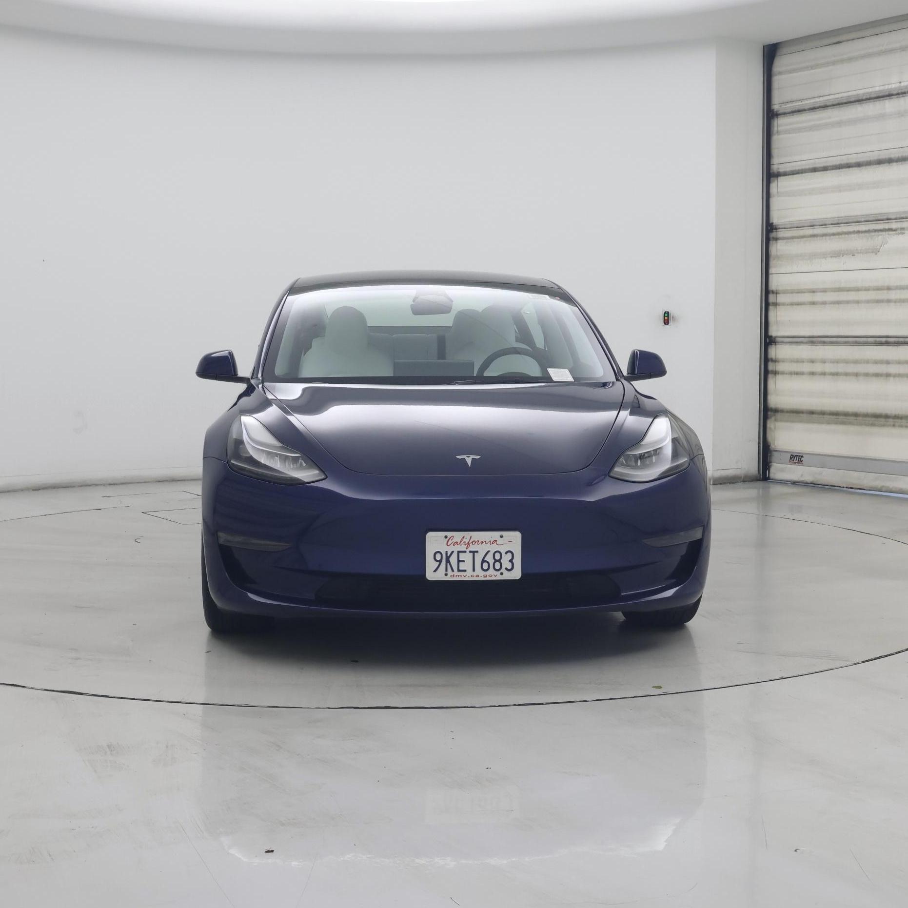 Thumbnail: 2023 Tesla Model 3 - 5