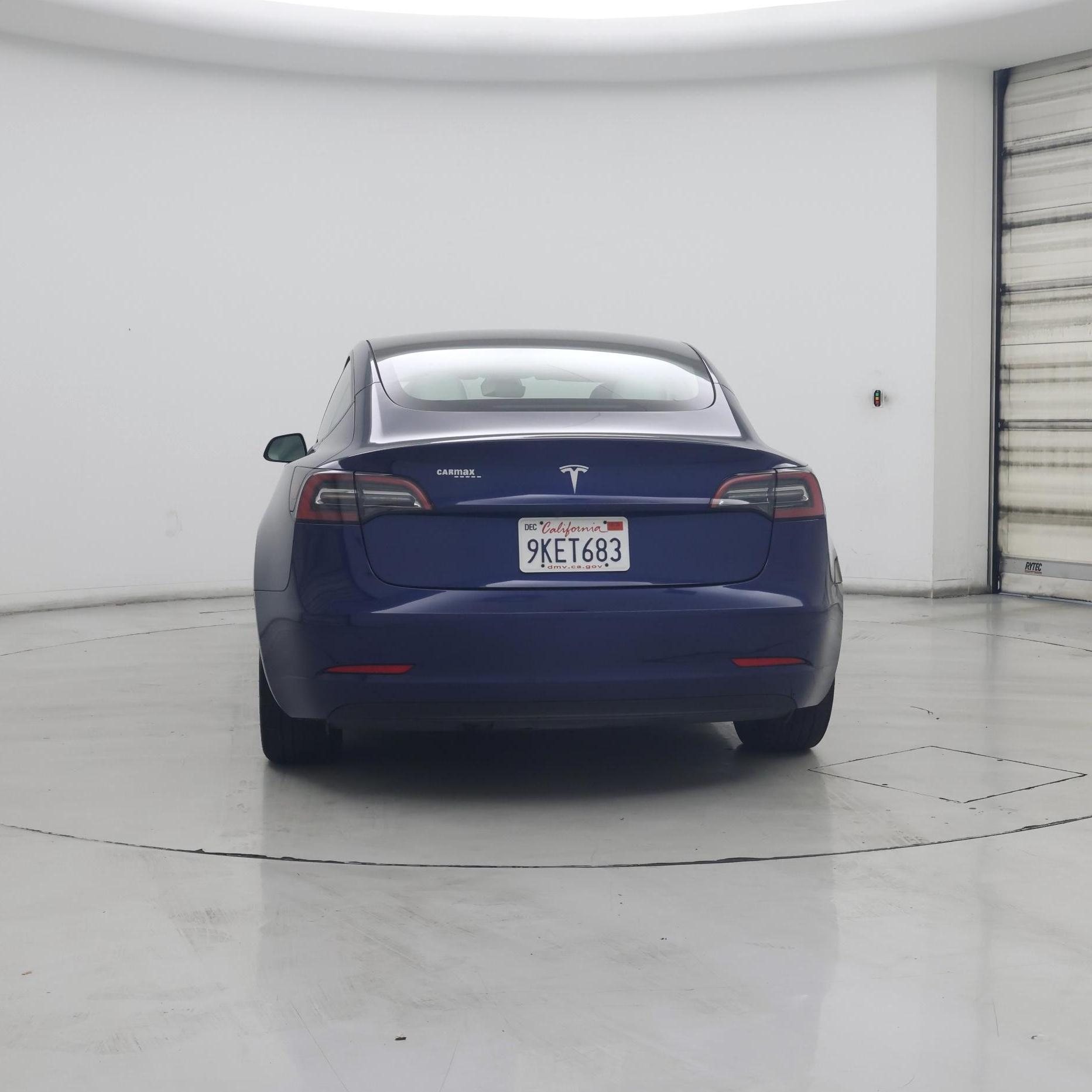 Thumbnail: 2023 Tesla Model 3 - 6