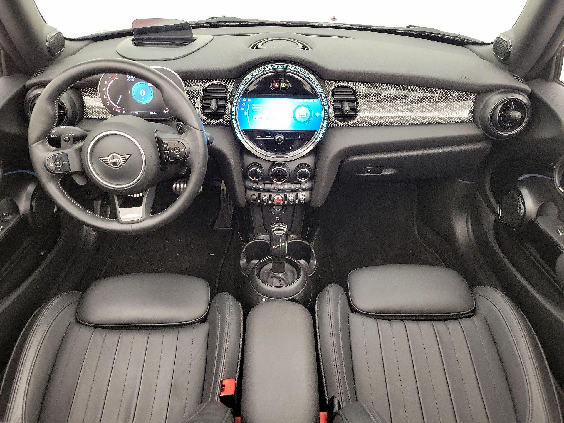 Thumbnail: 2022 MINI Cooper - 9