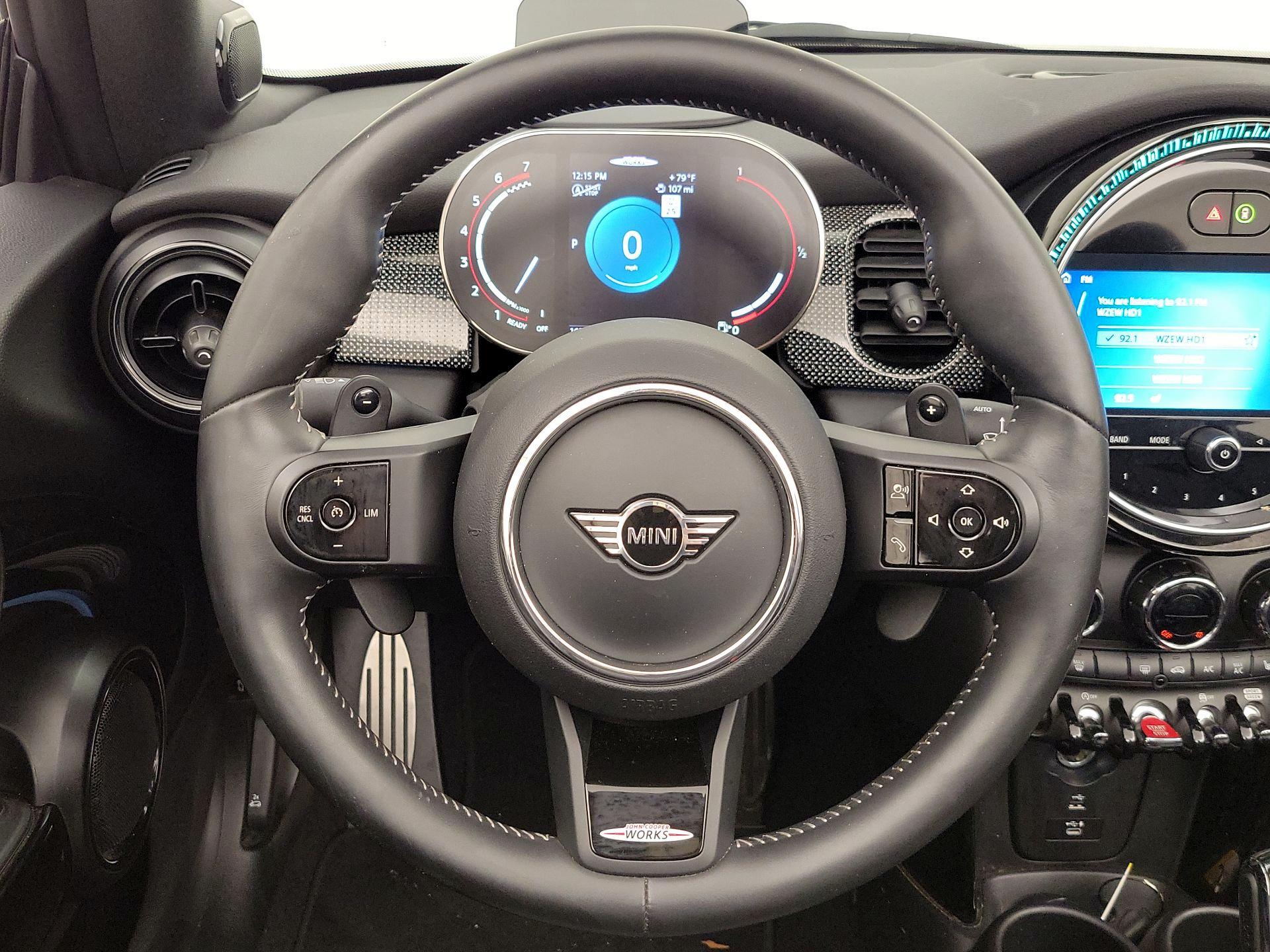 Thumbnail: 2022 MINI Cooper - 10