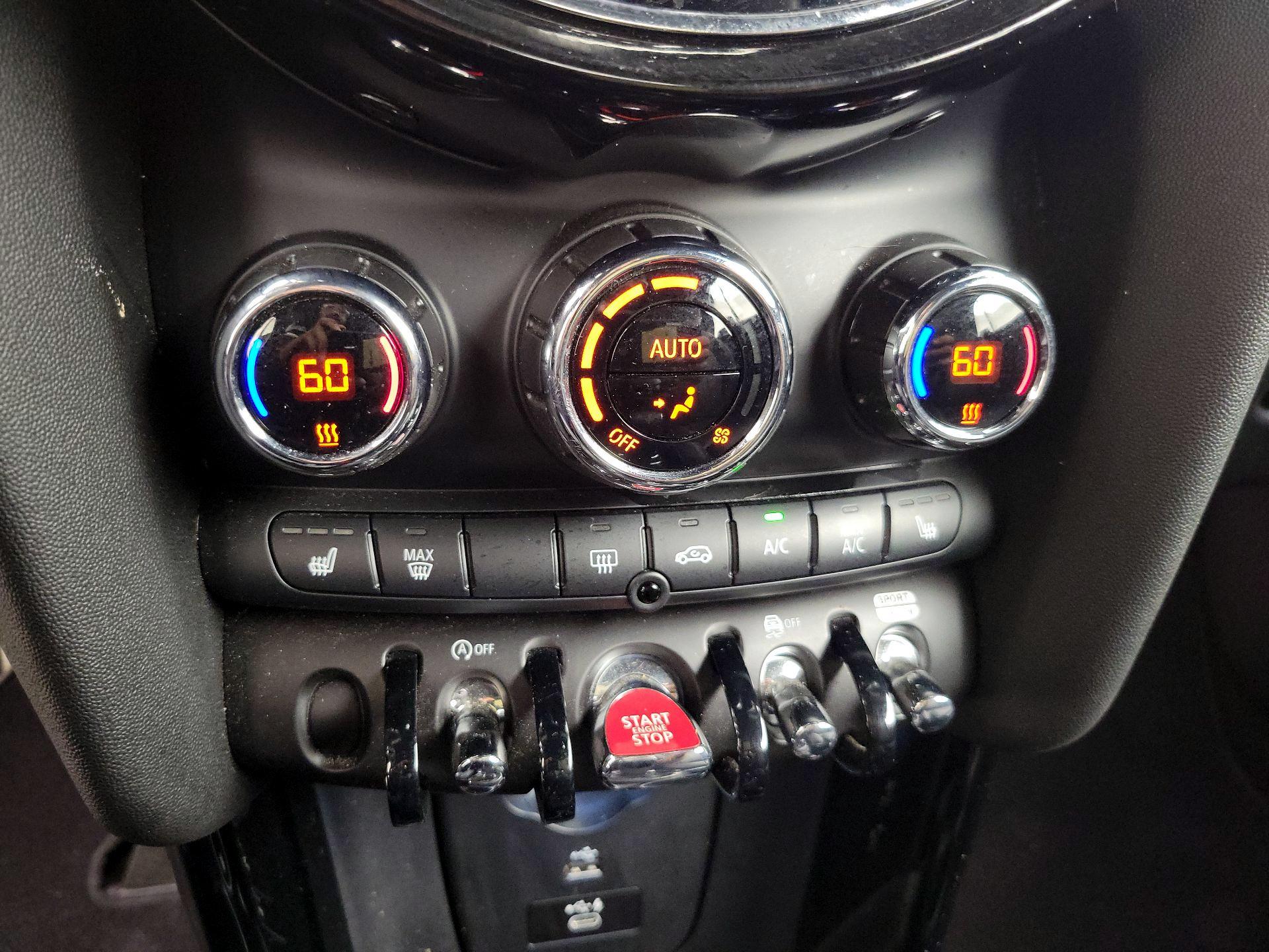 Thumbnail: 2022 MINI Cooper - 16