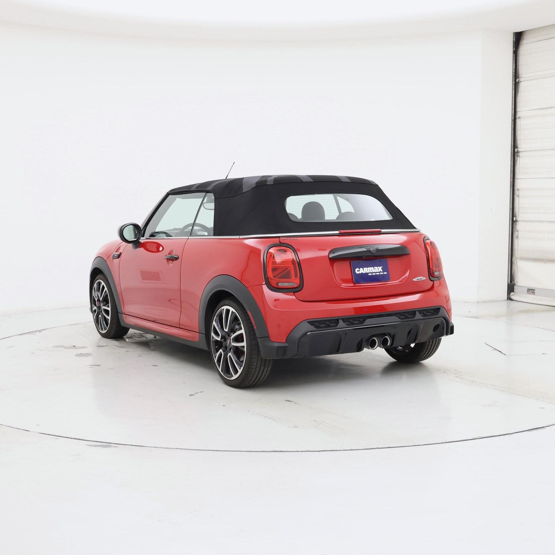 Thumbnail: 2022 MINI Cooper - 2