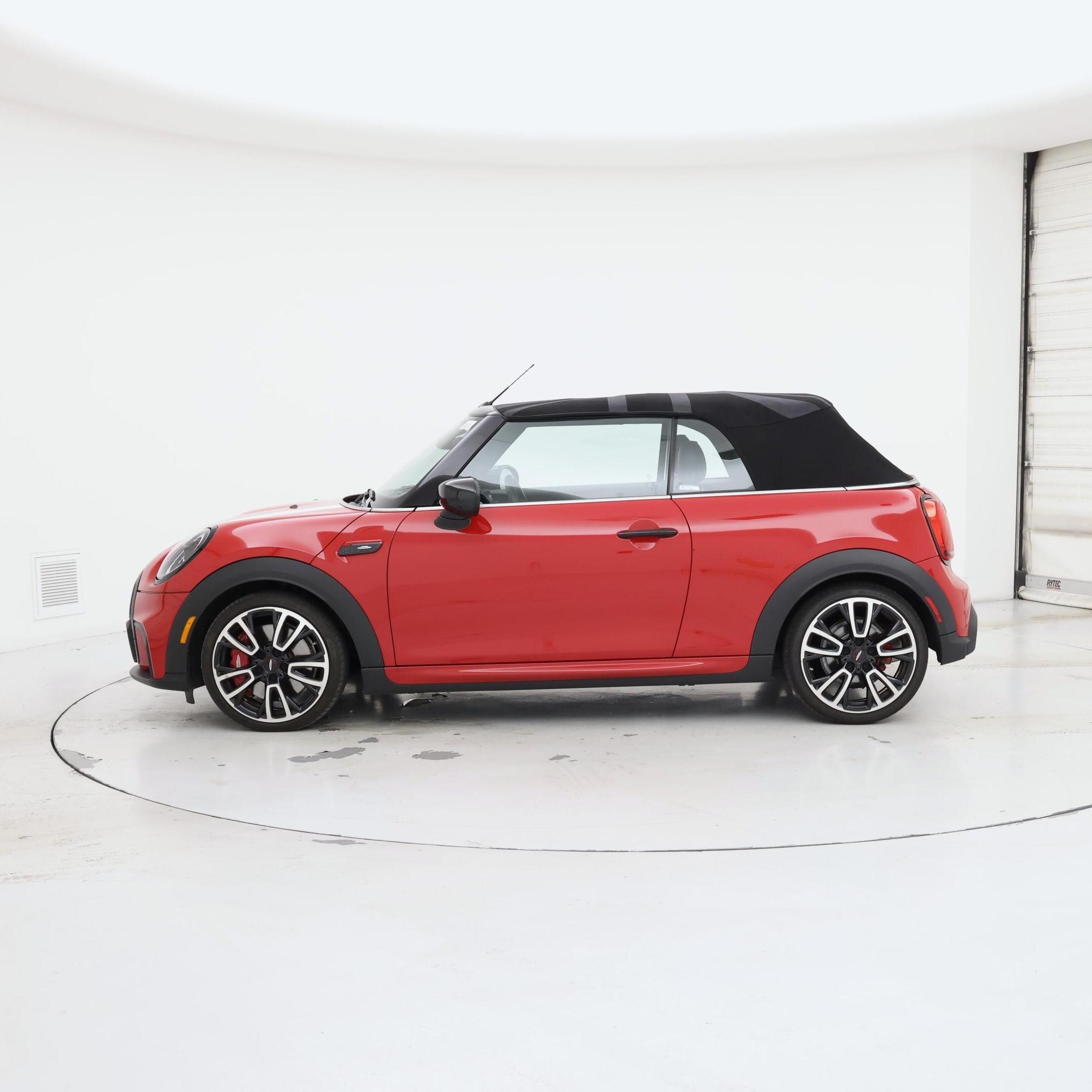 Thumbnail: 2022 MINI Cooper - 3