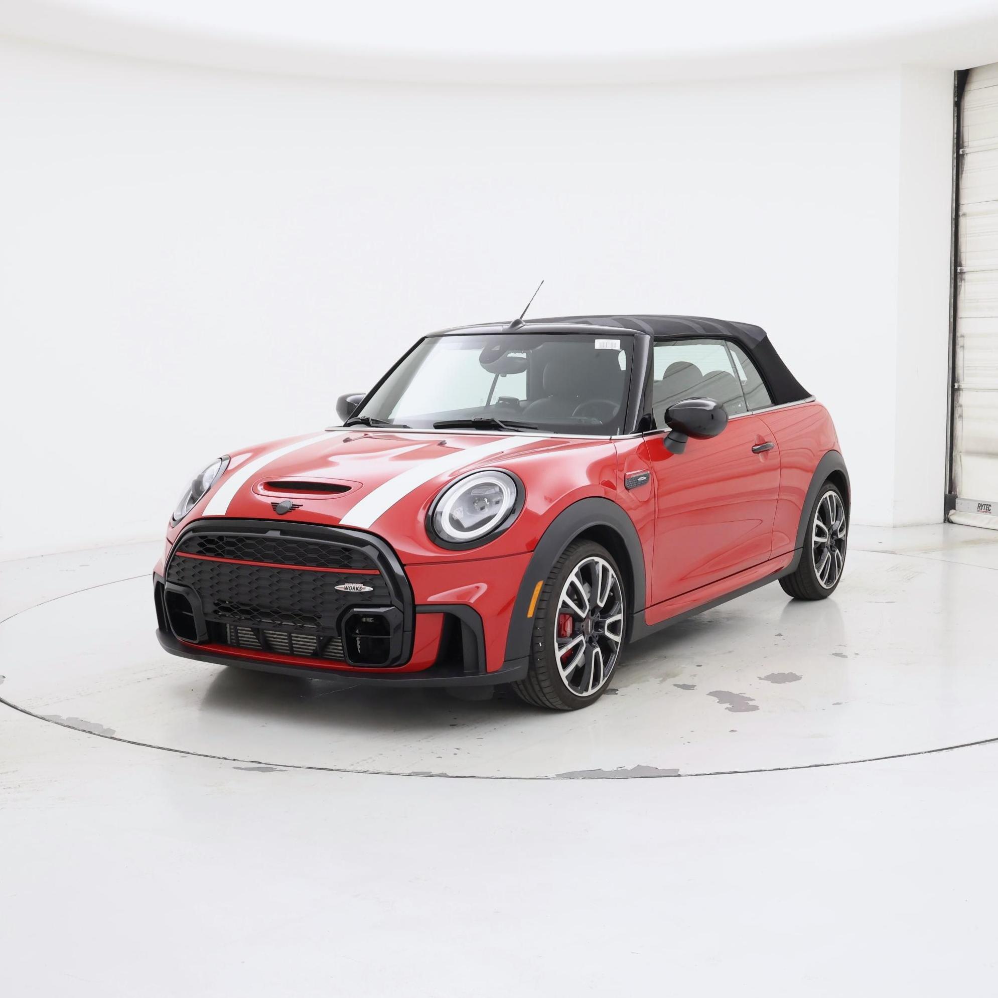 Thumbnail: 2022 MINI Cooper - 4