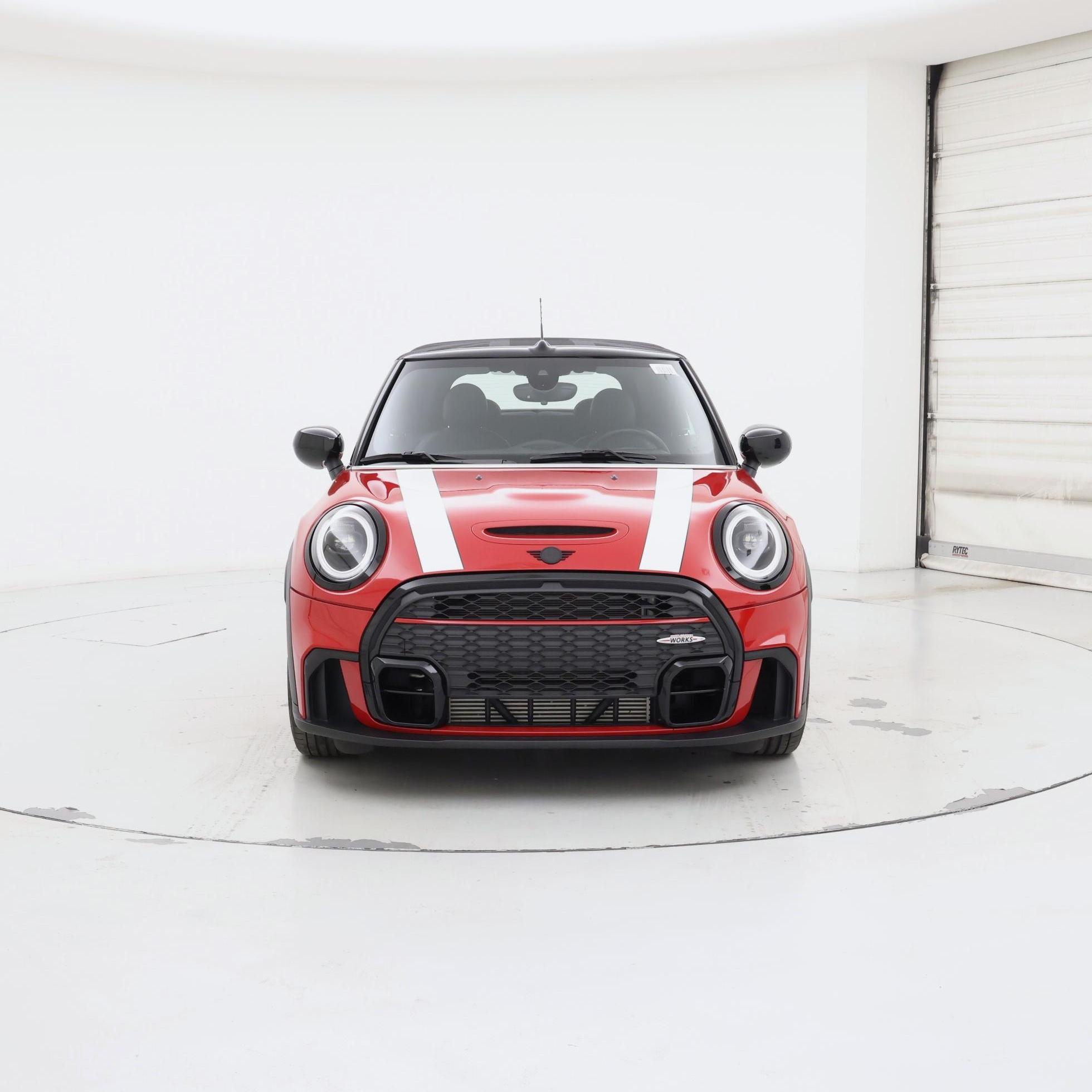 Thumbnail: 2022 MINI Cooper - 5