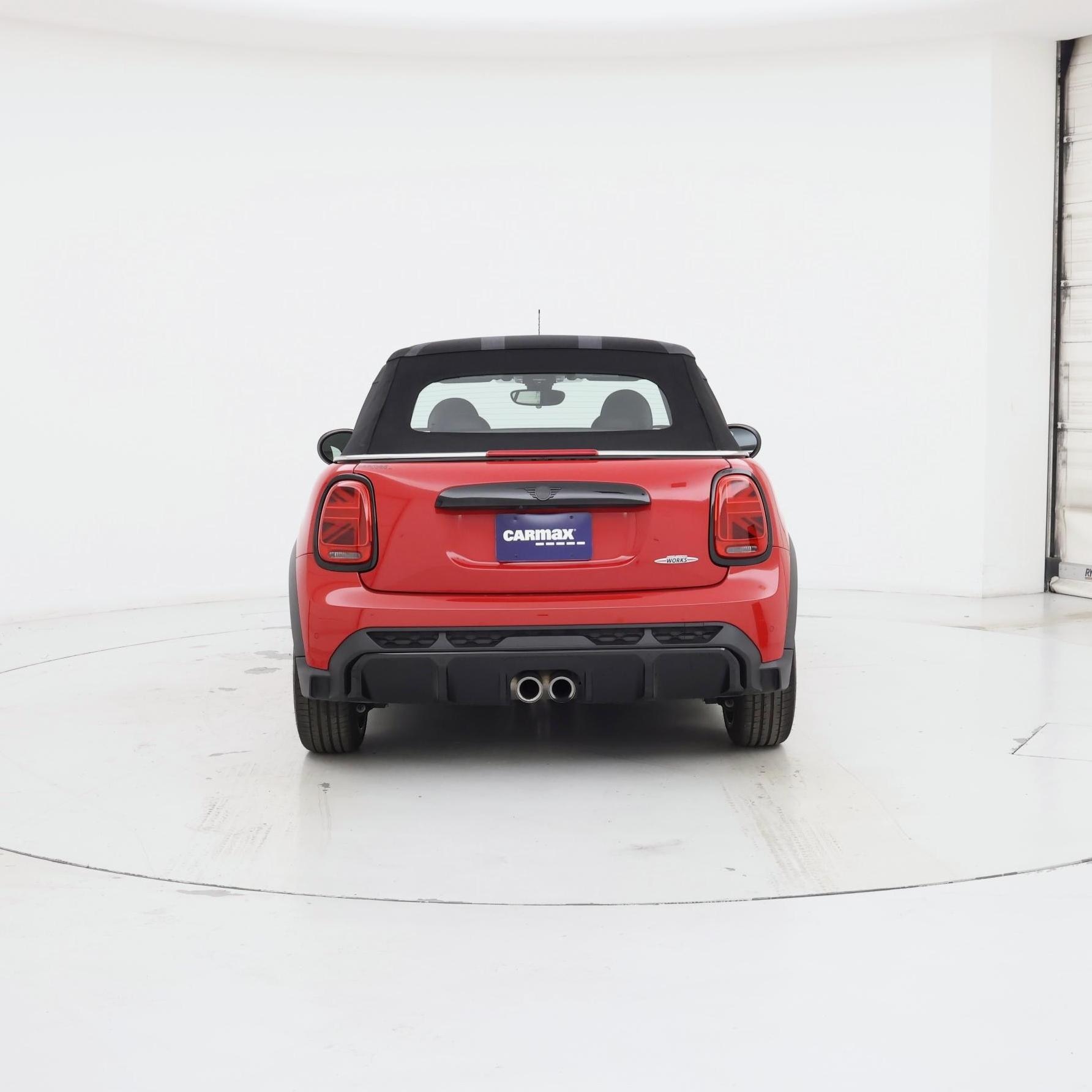 Thumbnail: 2022 MINI Cooper - 6