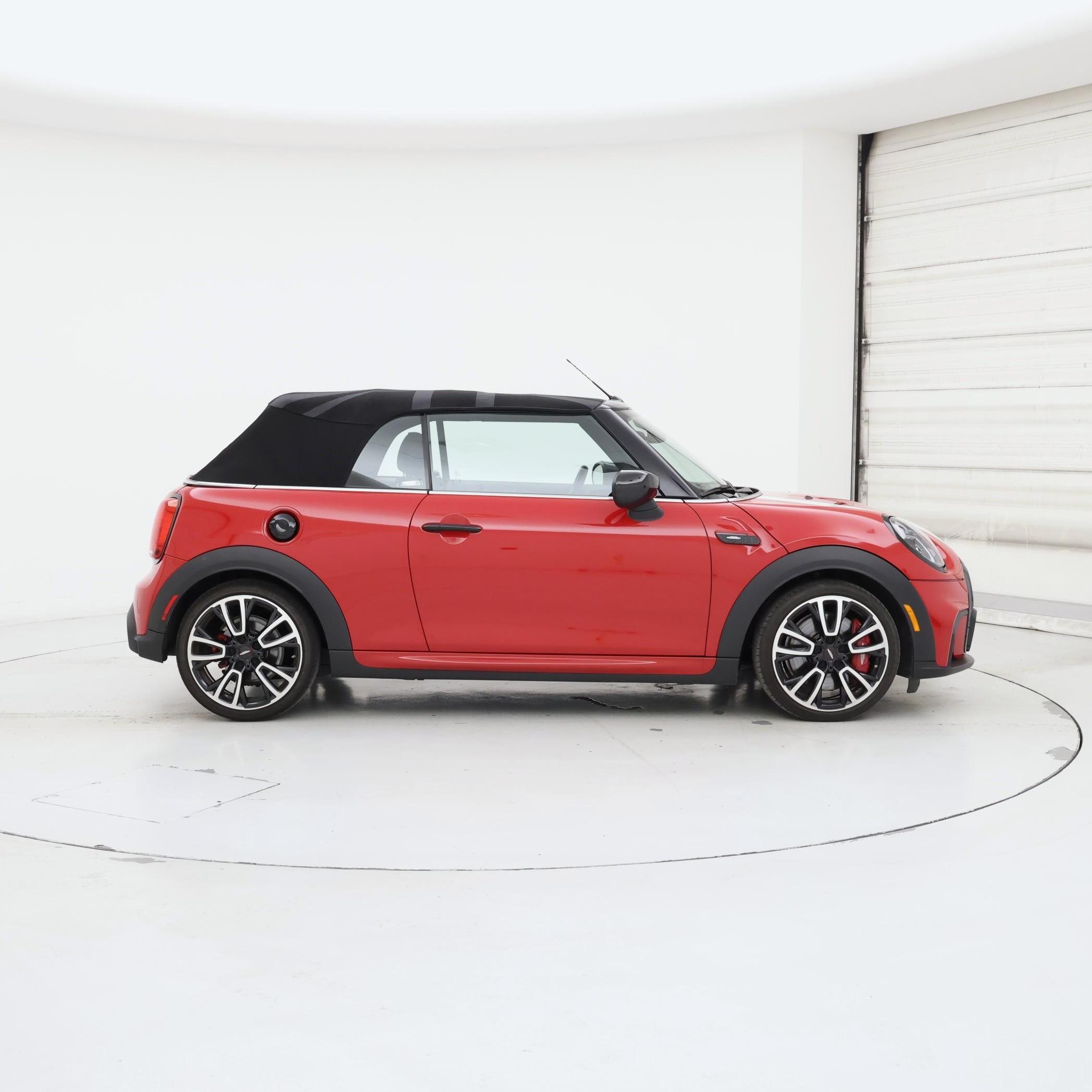 Thumbnail: 2022 MINI Cooper - 7