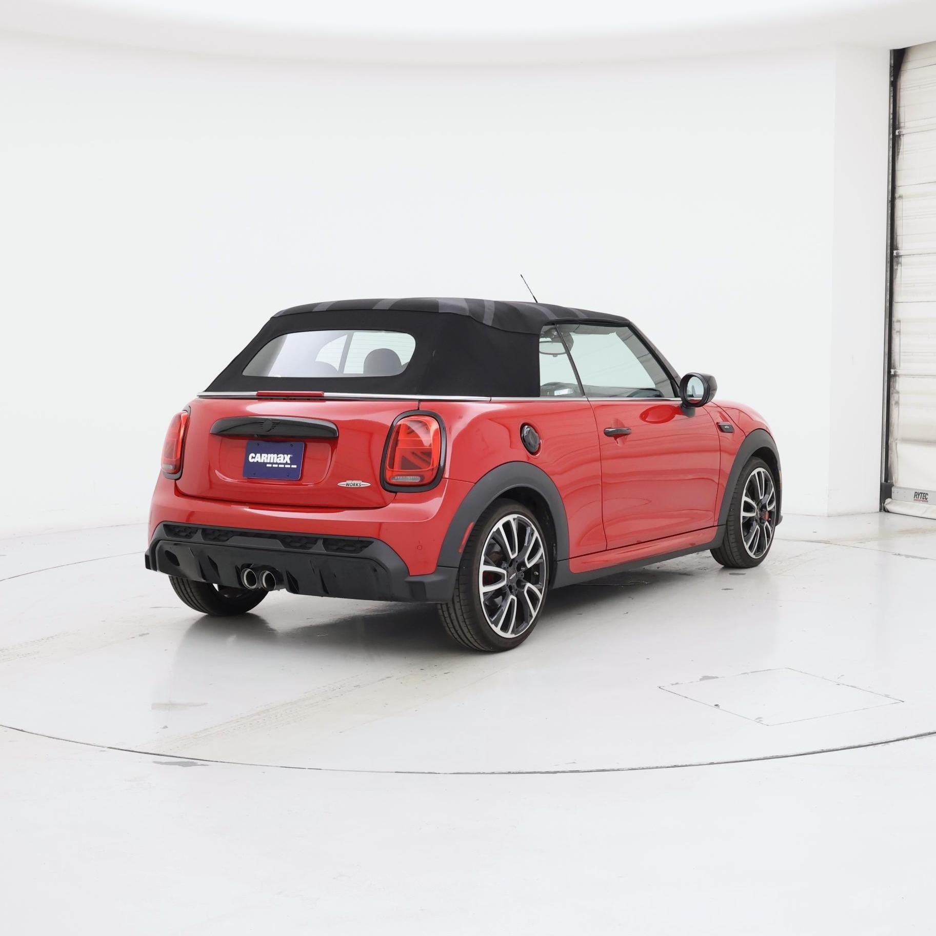 Thumbnail: 2022 MINI Cooper - 8
