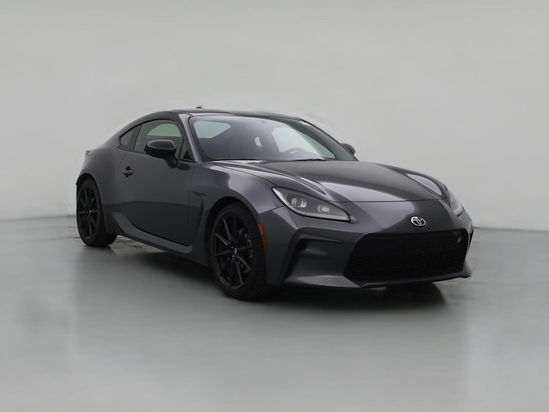 2022 Toyota GR86 Premium -
                  Gilbert, AZ