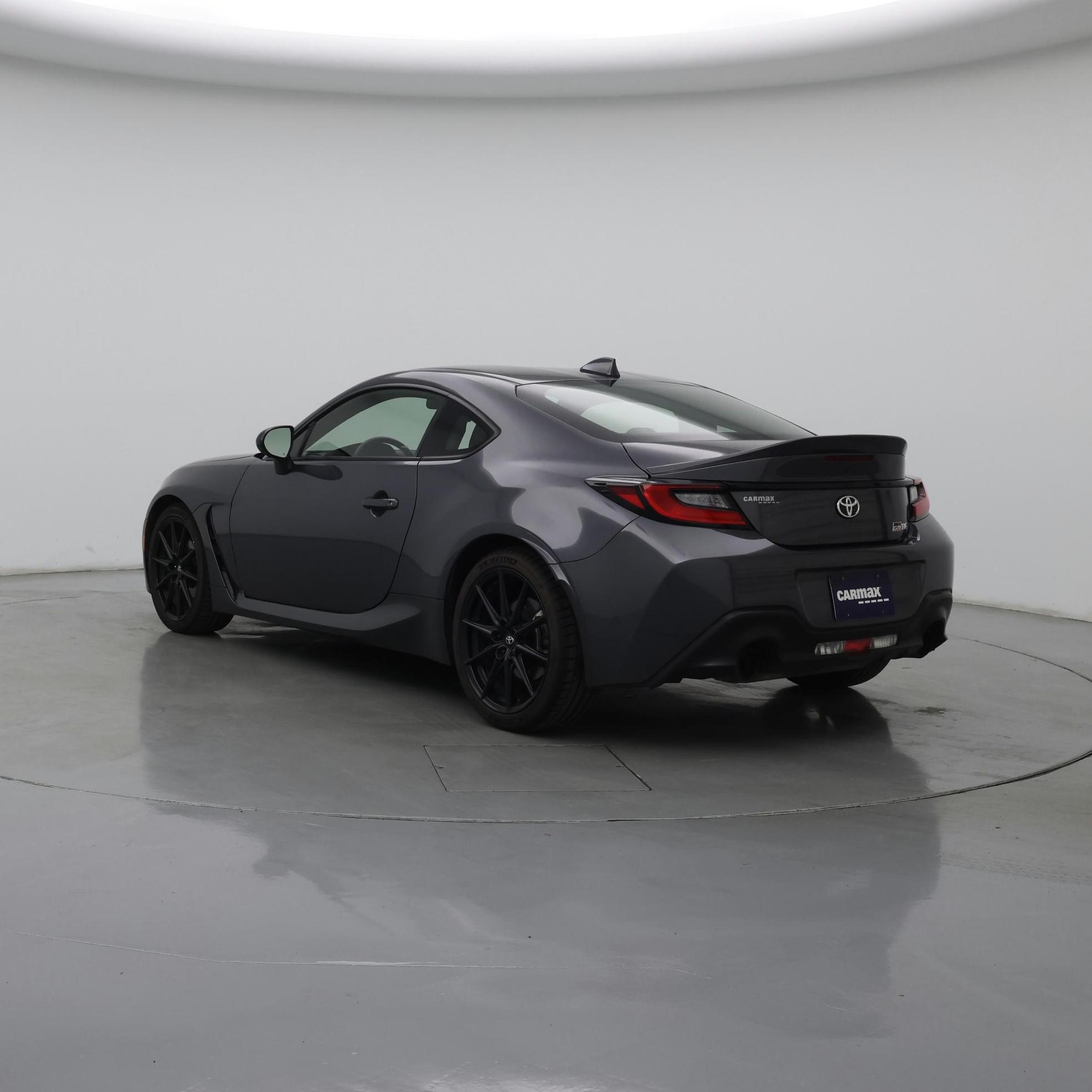 Thumbnail: 2022 Toyota GR86 - 2