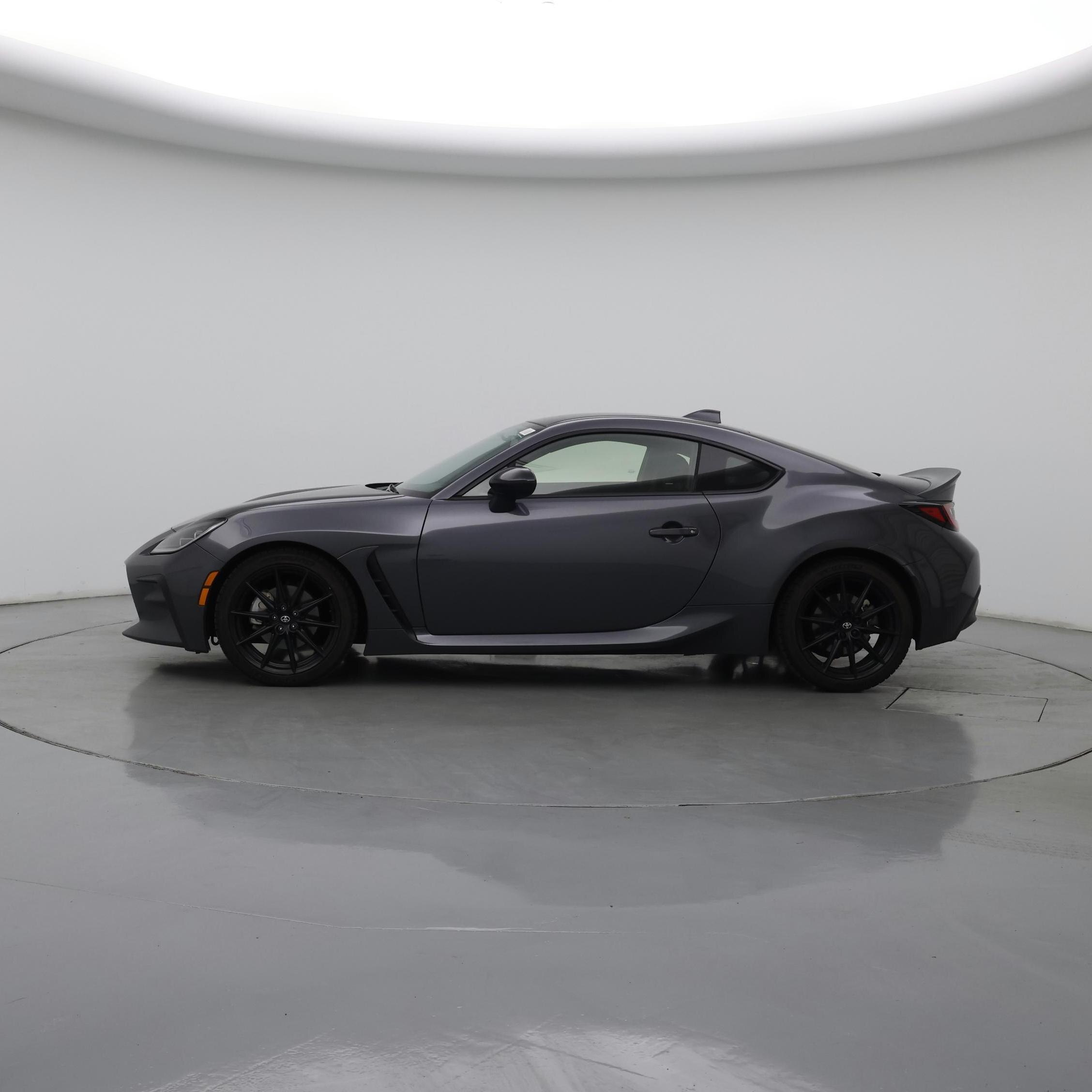 Thumbnail: 2022 Toyota GR86 - 3