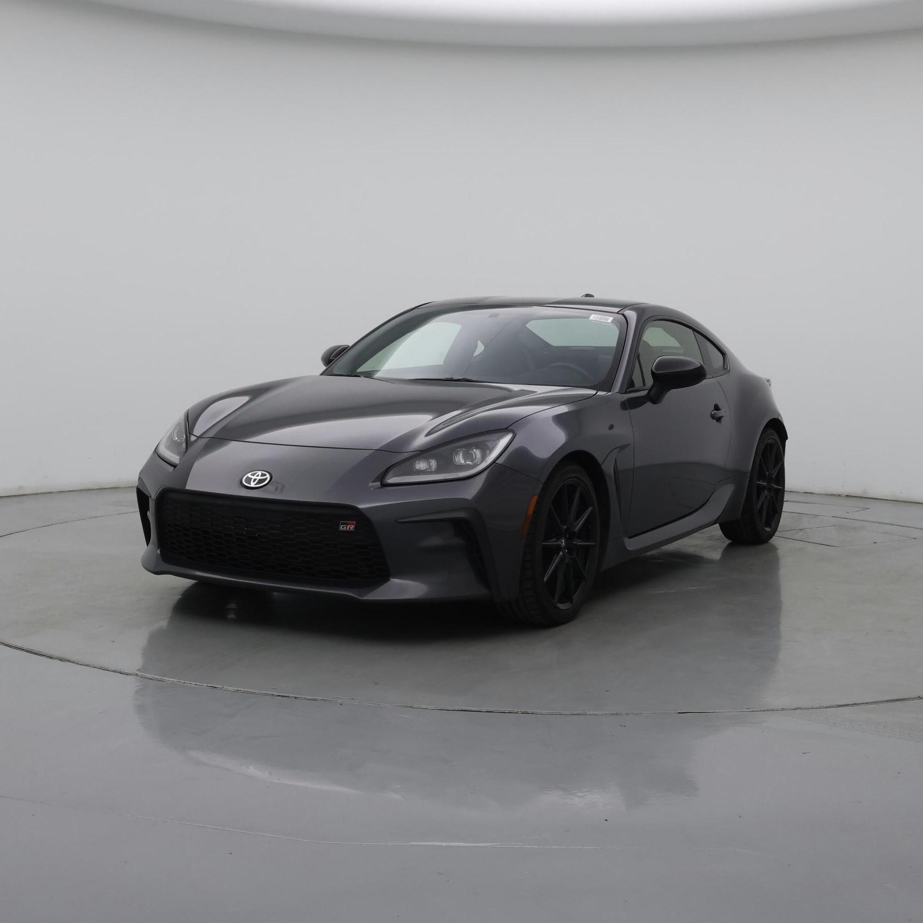 Thumbnail: 2022 Toyota GR86 - 4