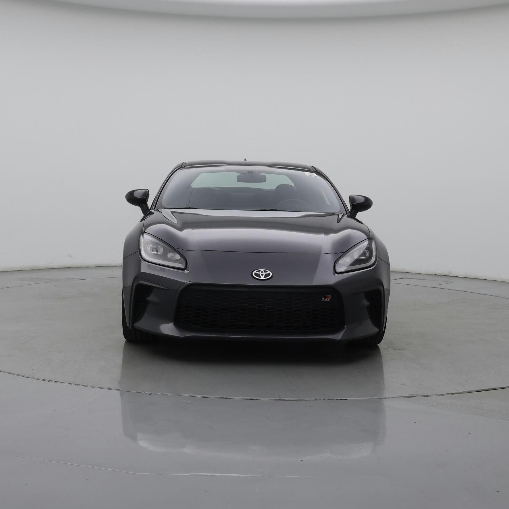 Thumbnail: 2022 Toyota GR86 - 5