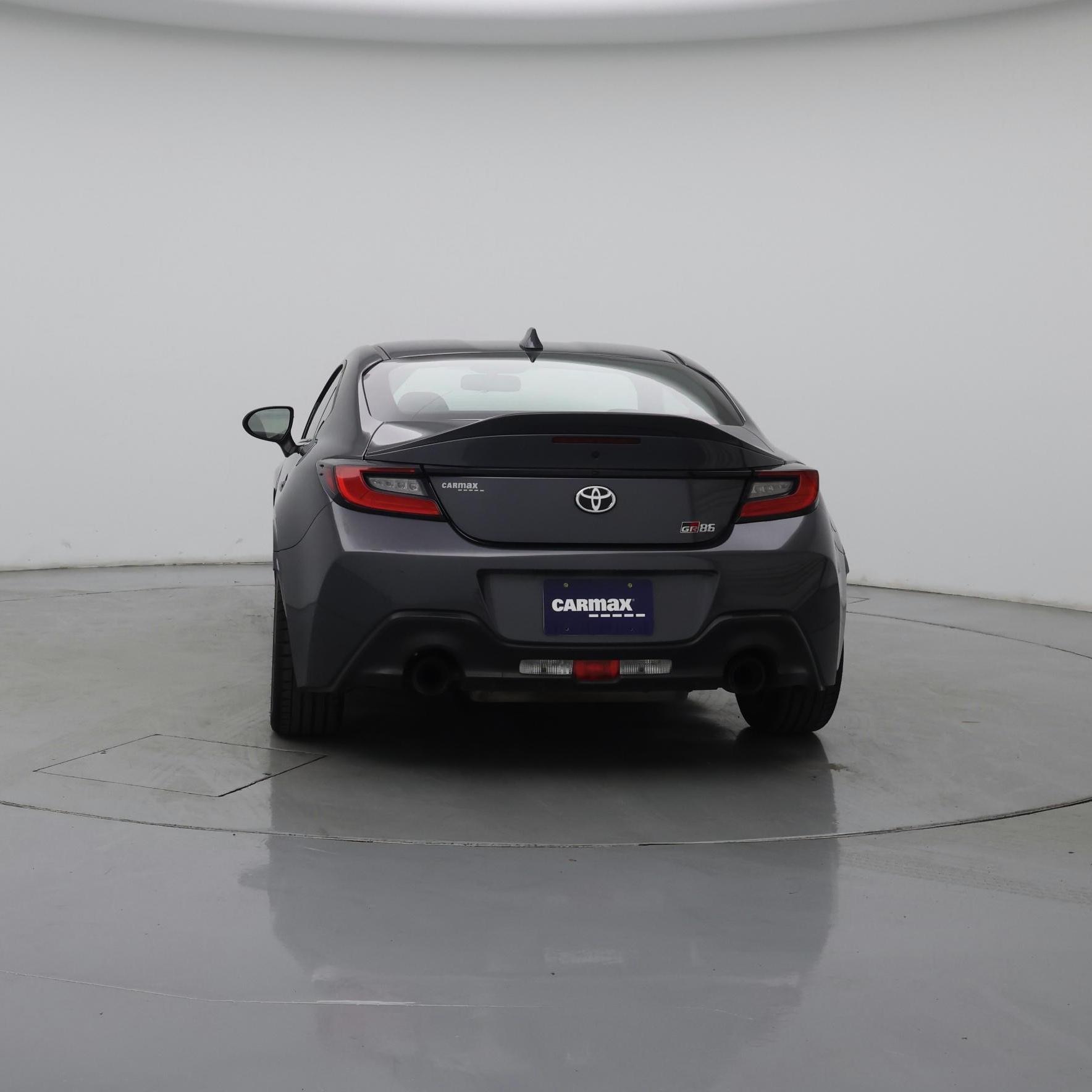 Thumbnail: 2022 Toyota GR86 - 6