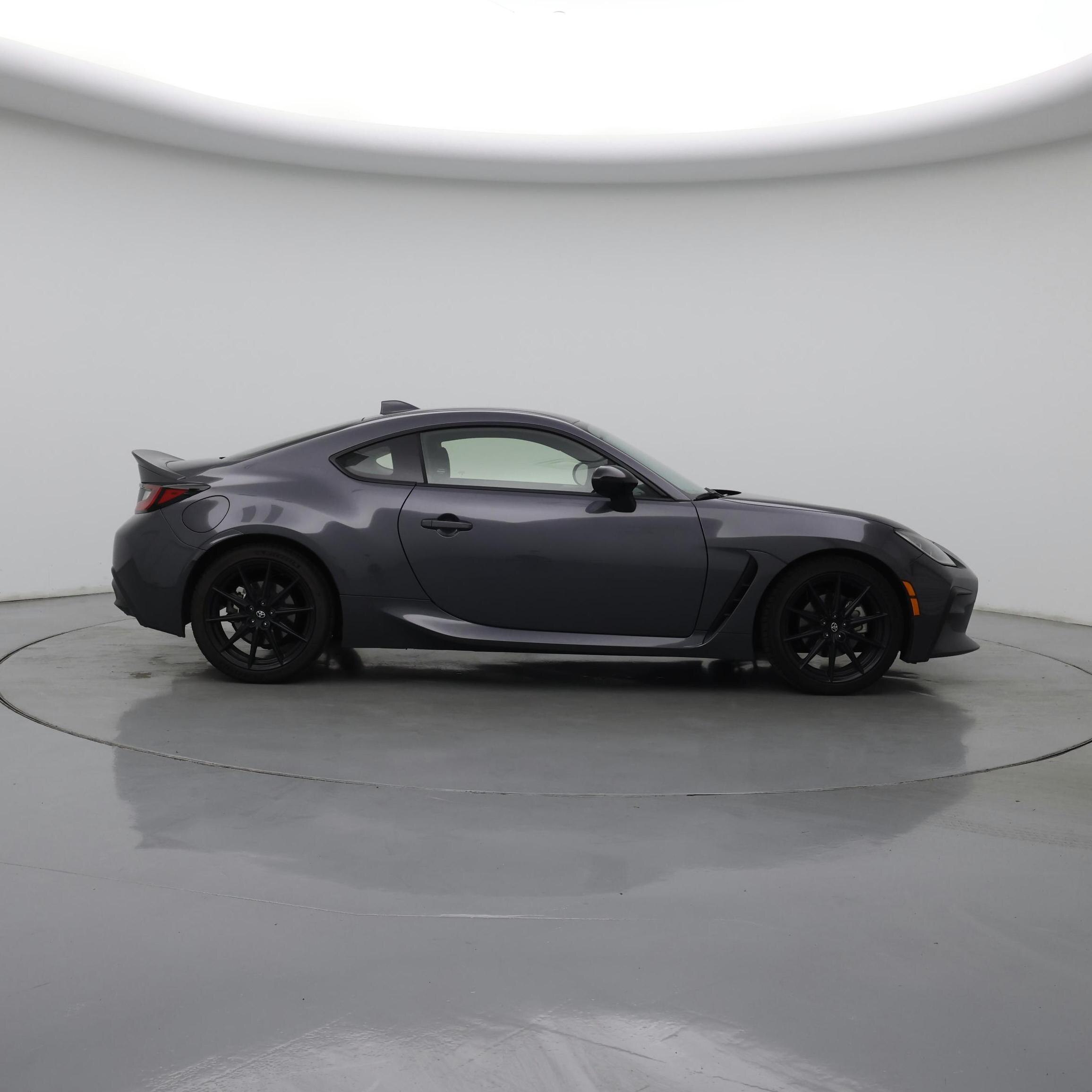 Thumbnail: 2022 Toyota GR86 - 7
