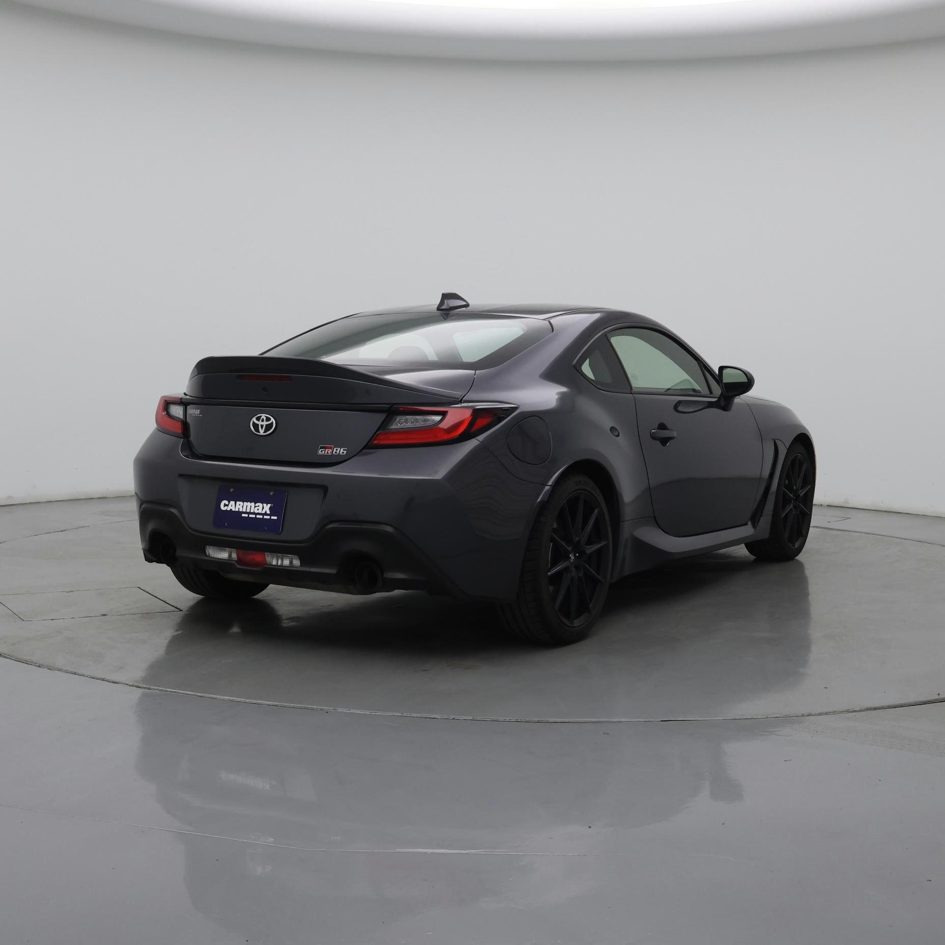 Thumbnail: 2022 Toyota GR86 - 8
