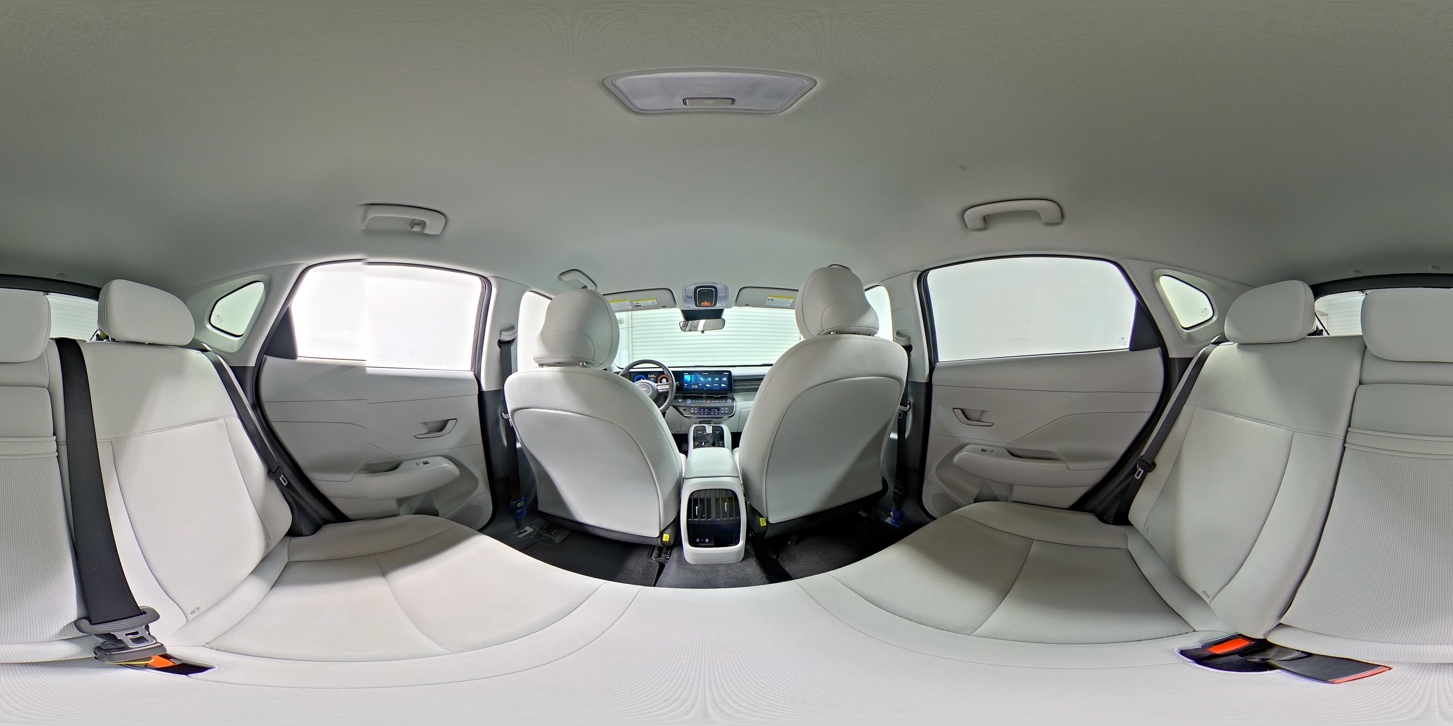 2025 Hyundai Kona SEL - Photo 25