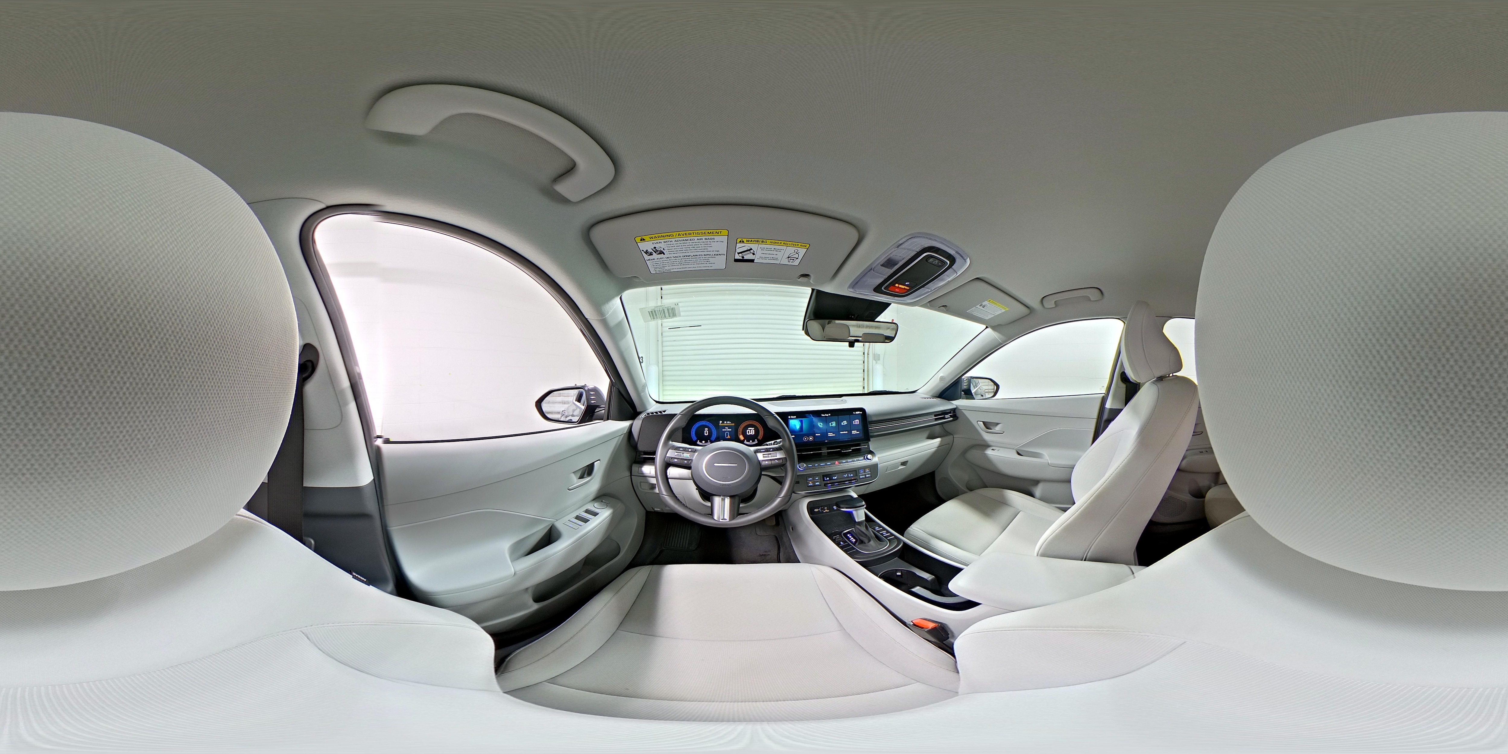 2025 Hyundai Kona SEL - Photo 26