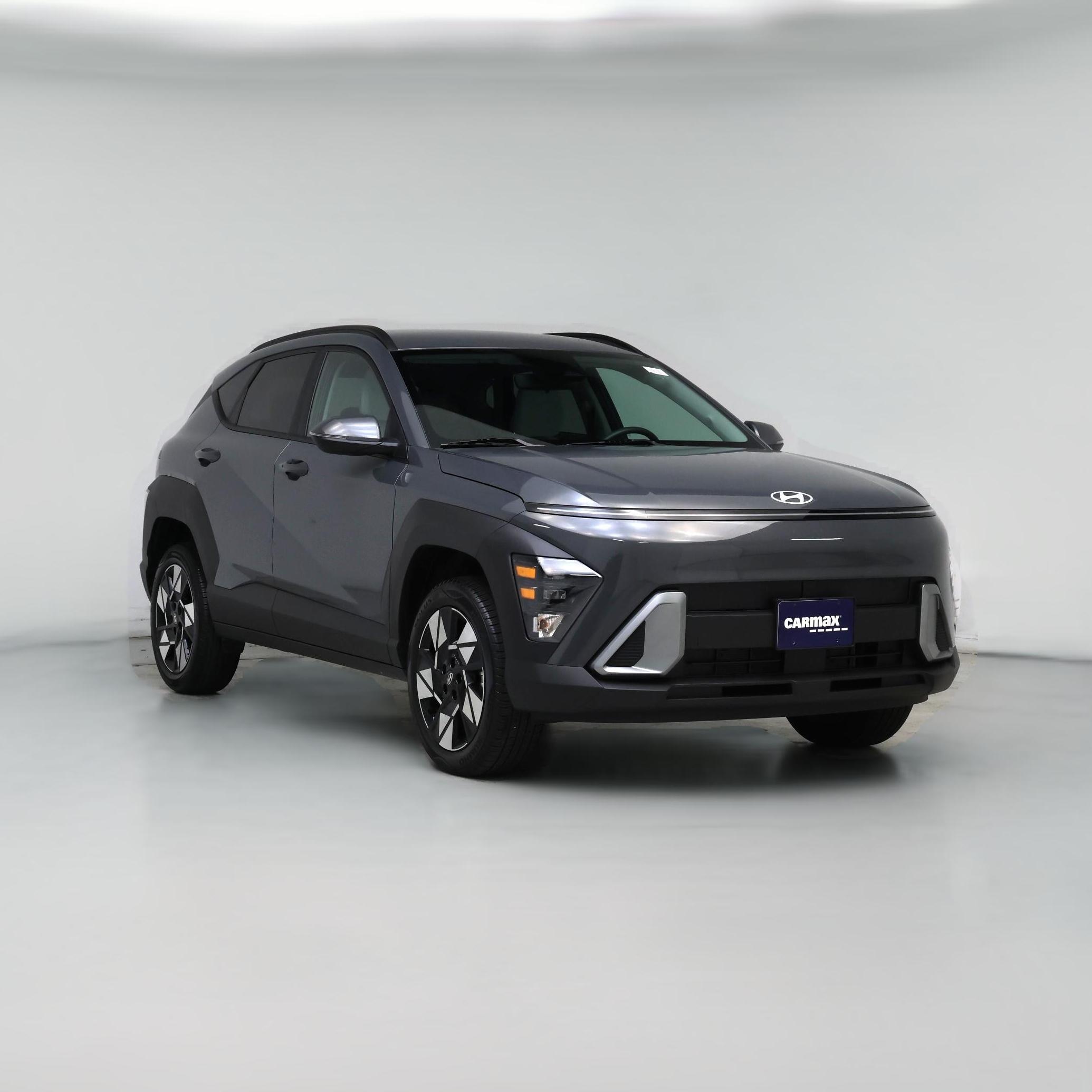 Thumbnail: 2025 Hyundai Kona - 1