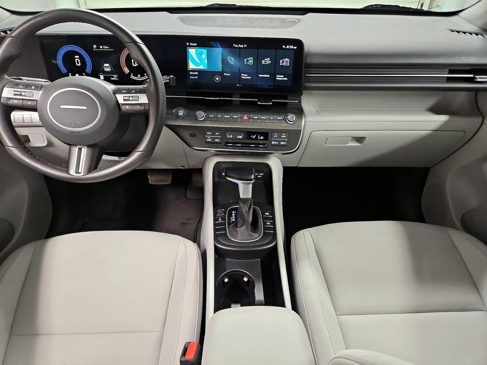 2025 Hyundai Kona SEL - Photo 10