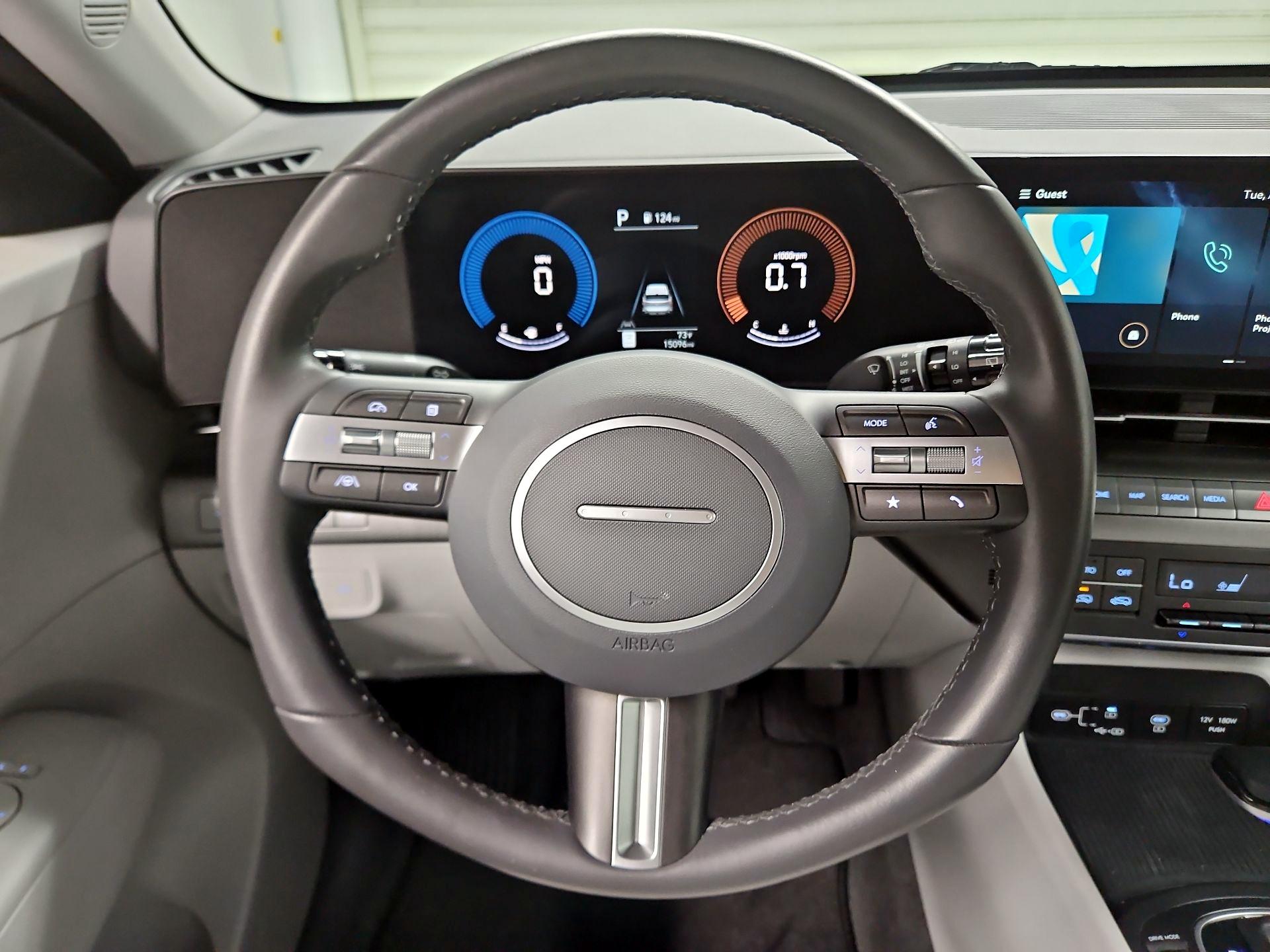Thumbnail: 2025 Hyundai Kona - 10