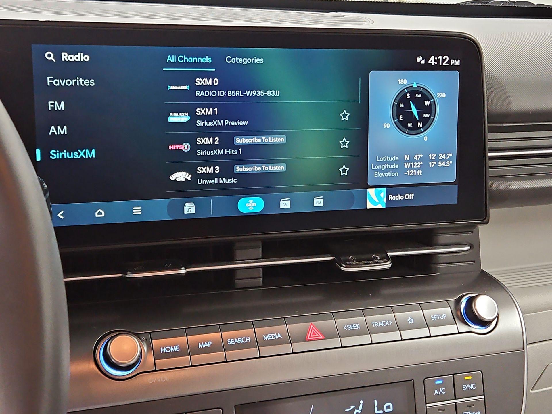 Thumbnail: 2025 Hyundai Kona - 15