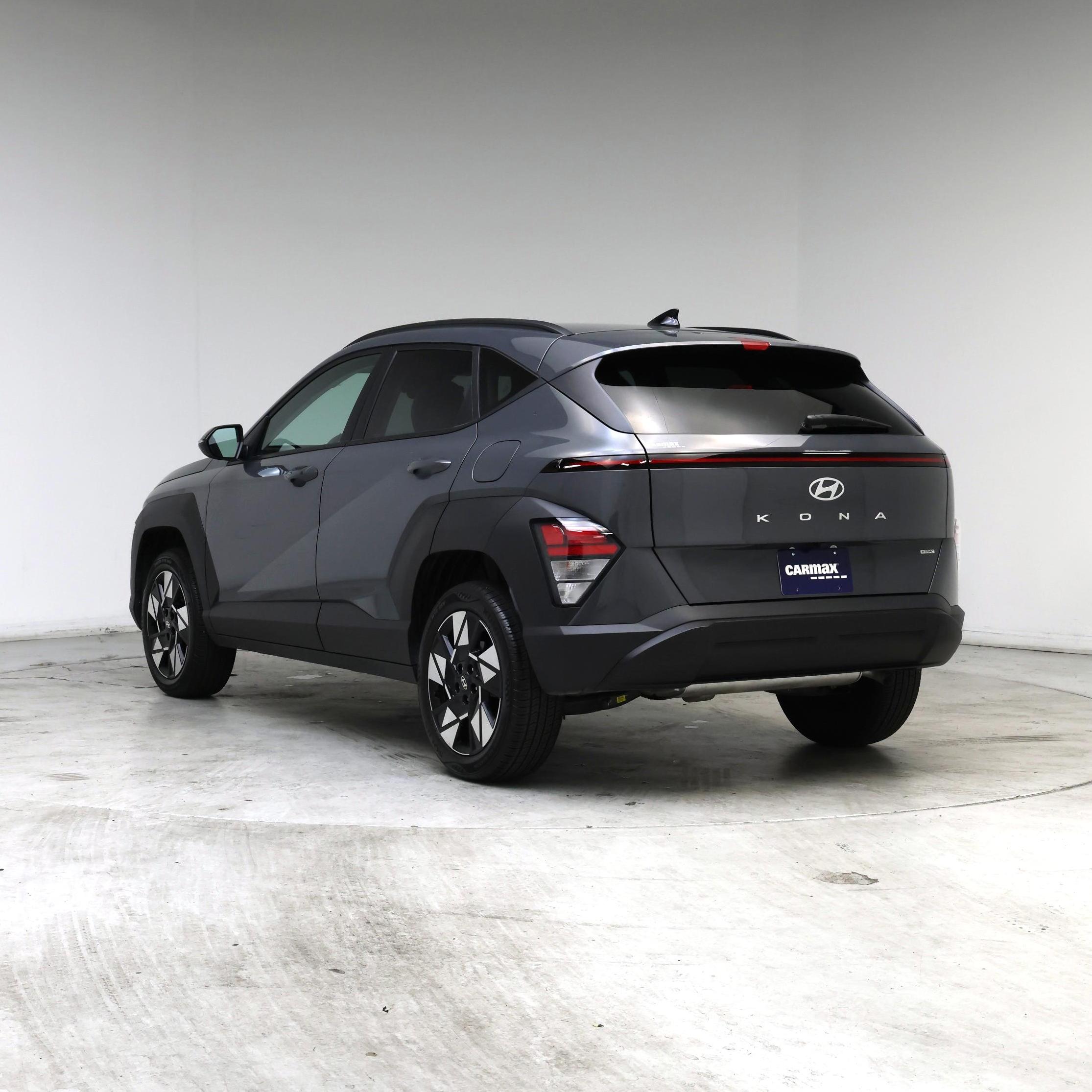 Thumbnail: 2025 Hyundai Kona - 2