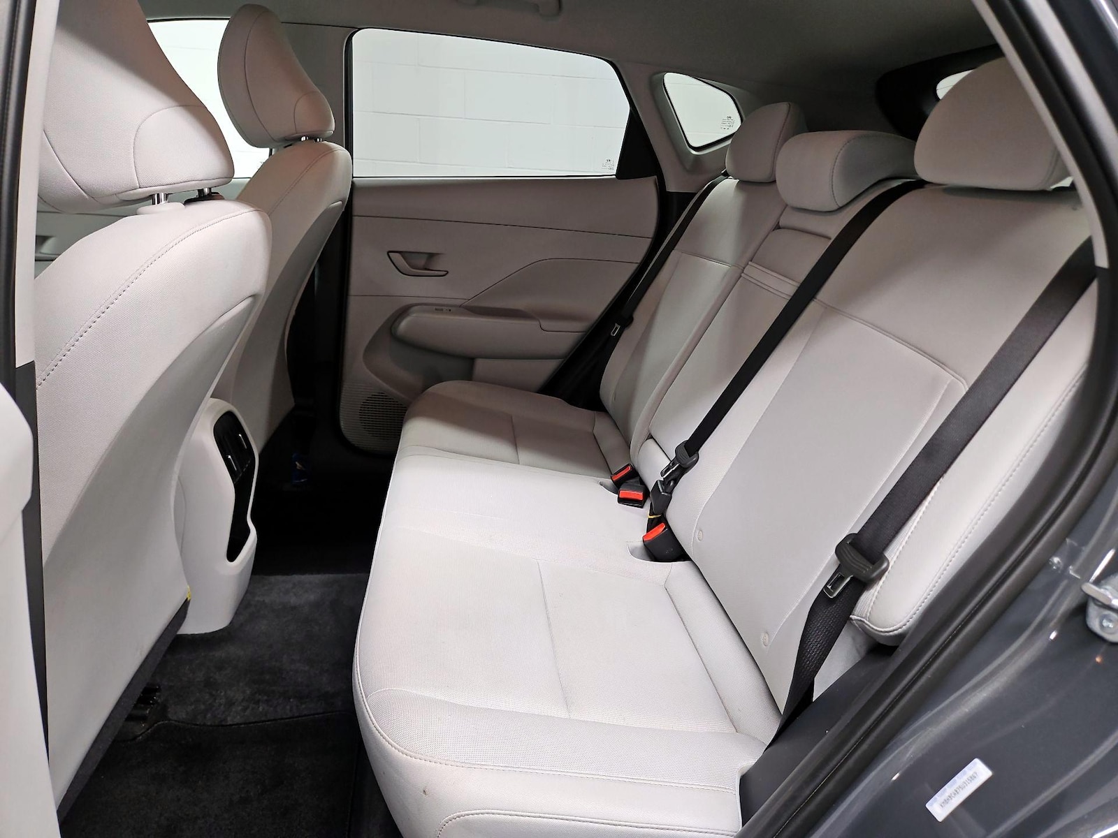2025 Hyundai Kona SEL - Photo 20