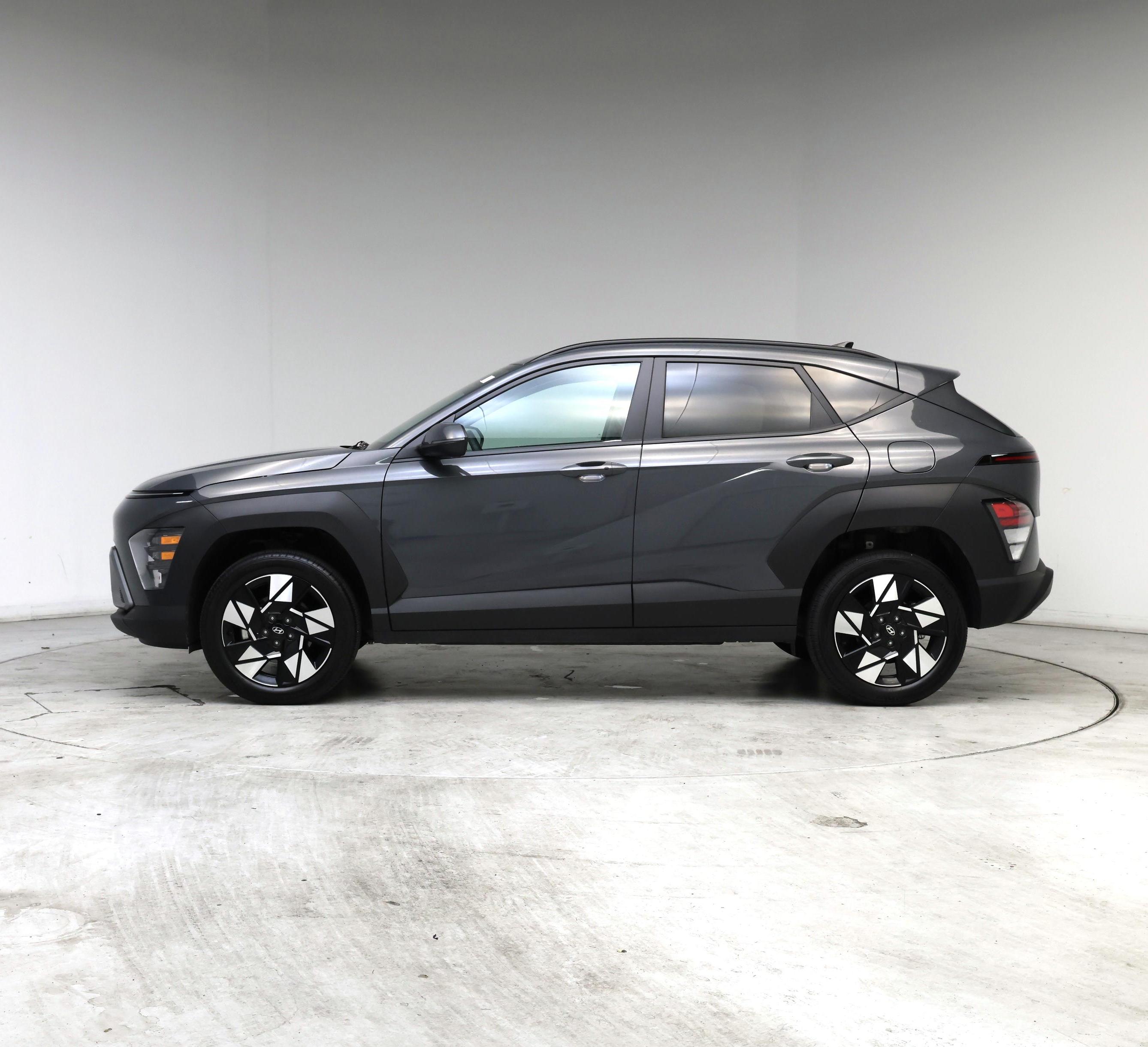 Thumbnail: 2025 Hyundai Kona - 3