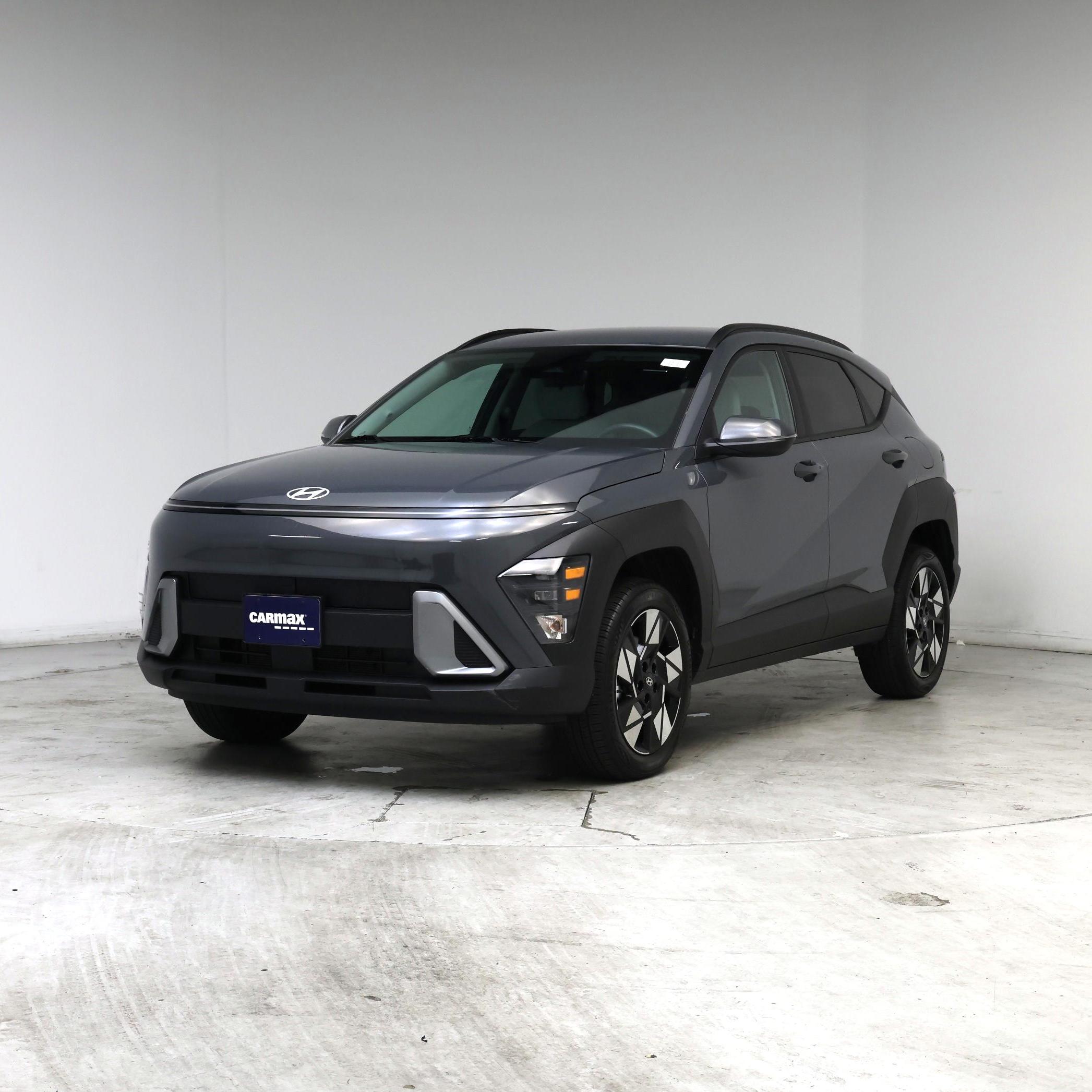 Thumbnail: 2025 Hyundai Kona - 4
