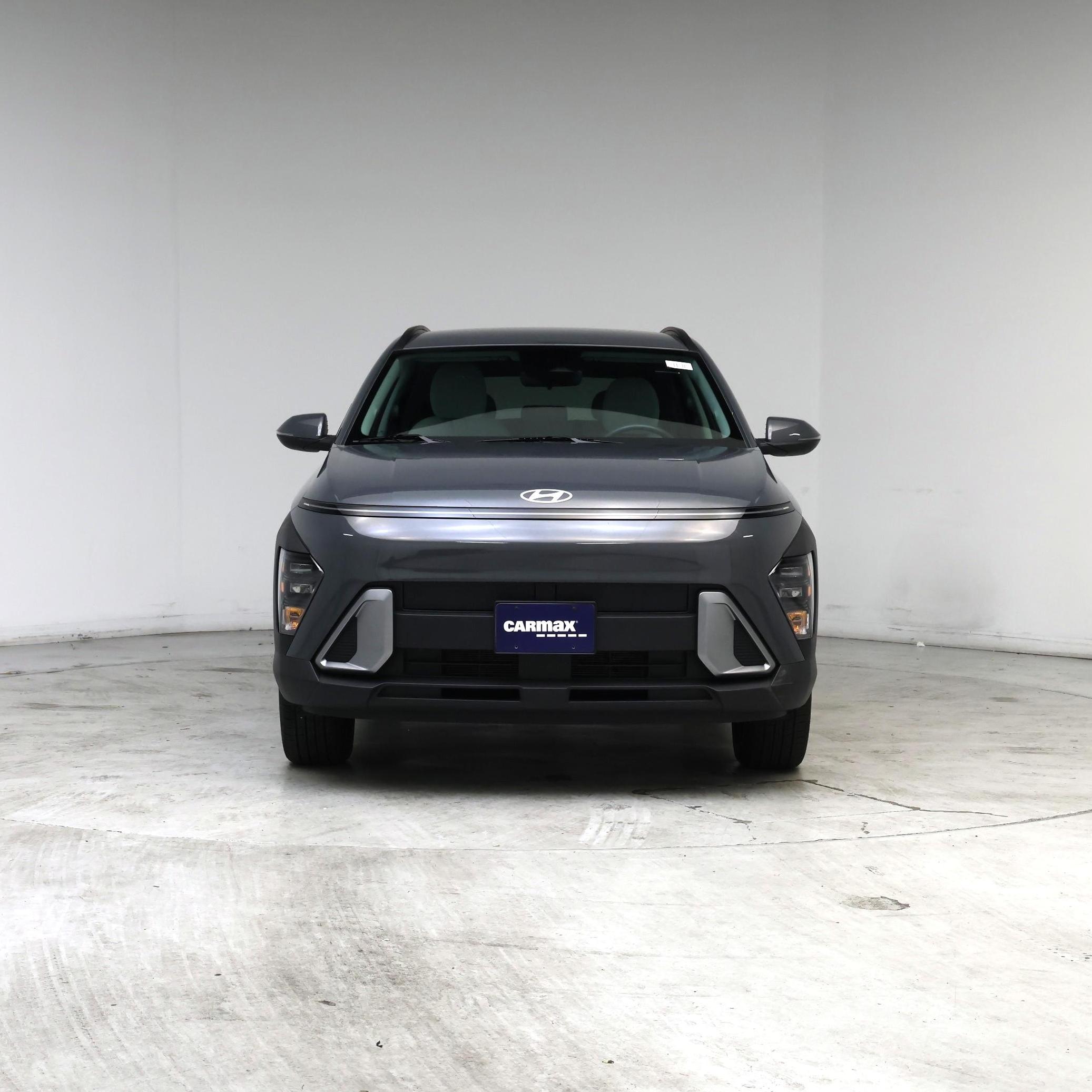 Thumbnail: 2025 Hyundai Kona - 5