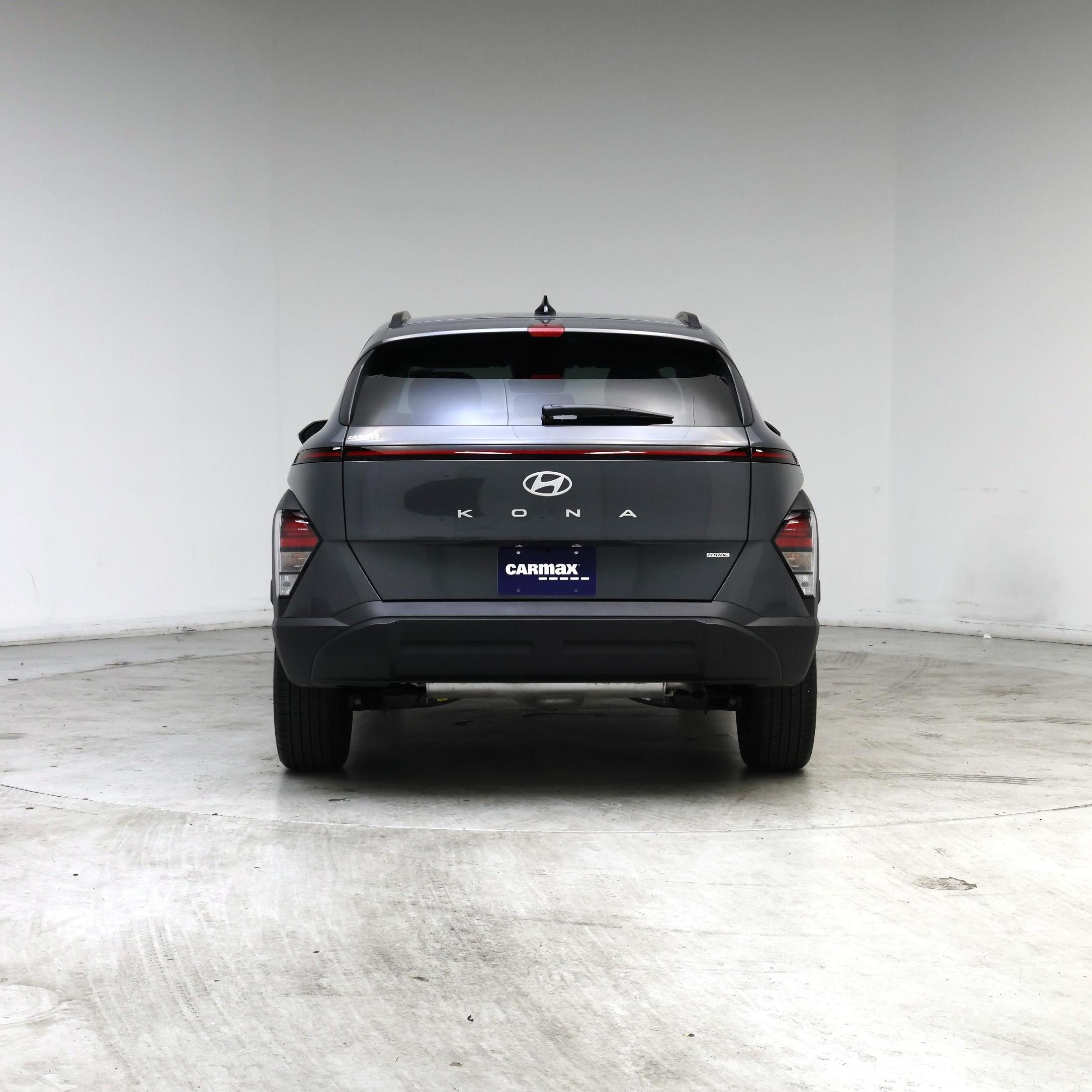 Thumbnail: 2025 Hyundai Kona - 6