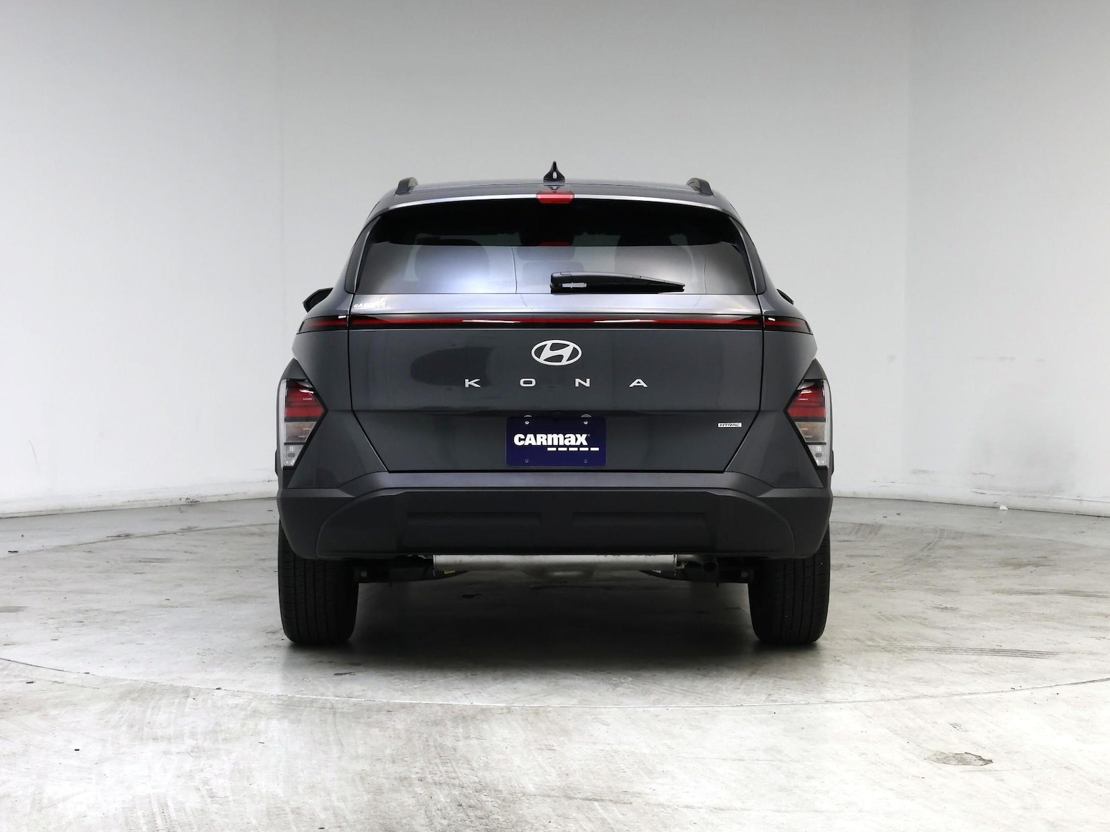 2025 Hyundai Kona SEL - Photo 7