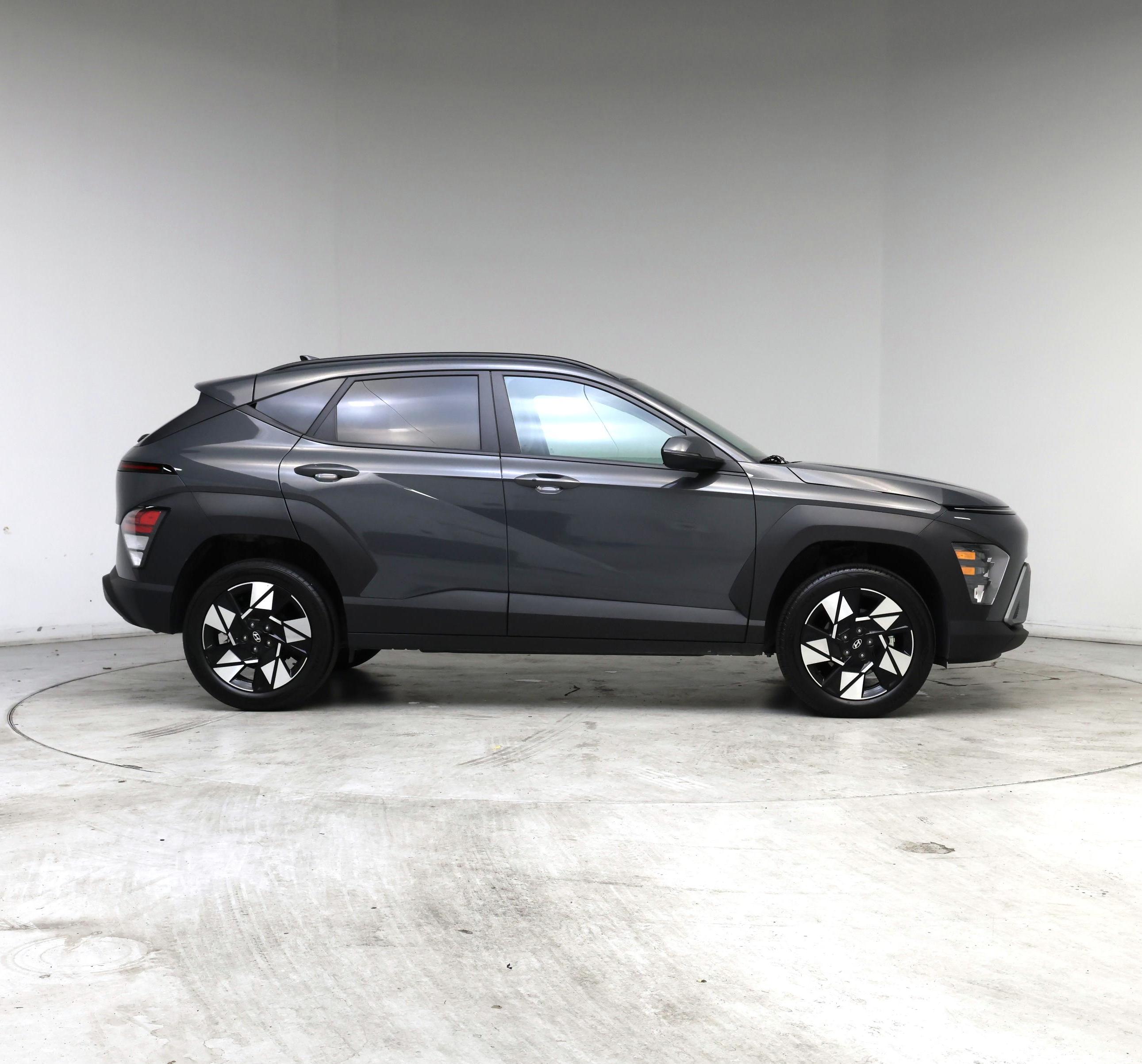 Thumbnail: 2025 Hyundai Kona - 7