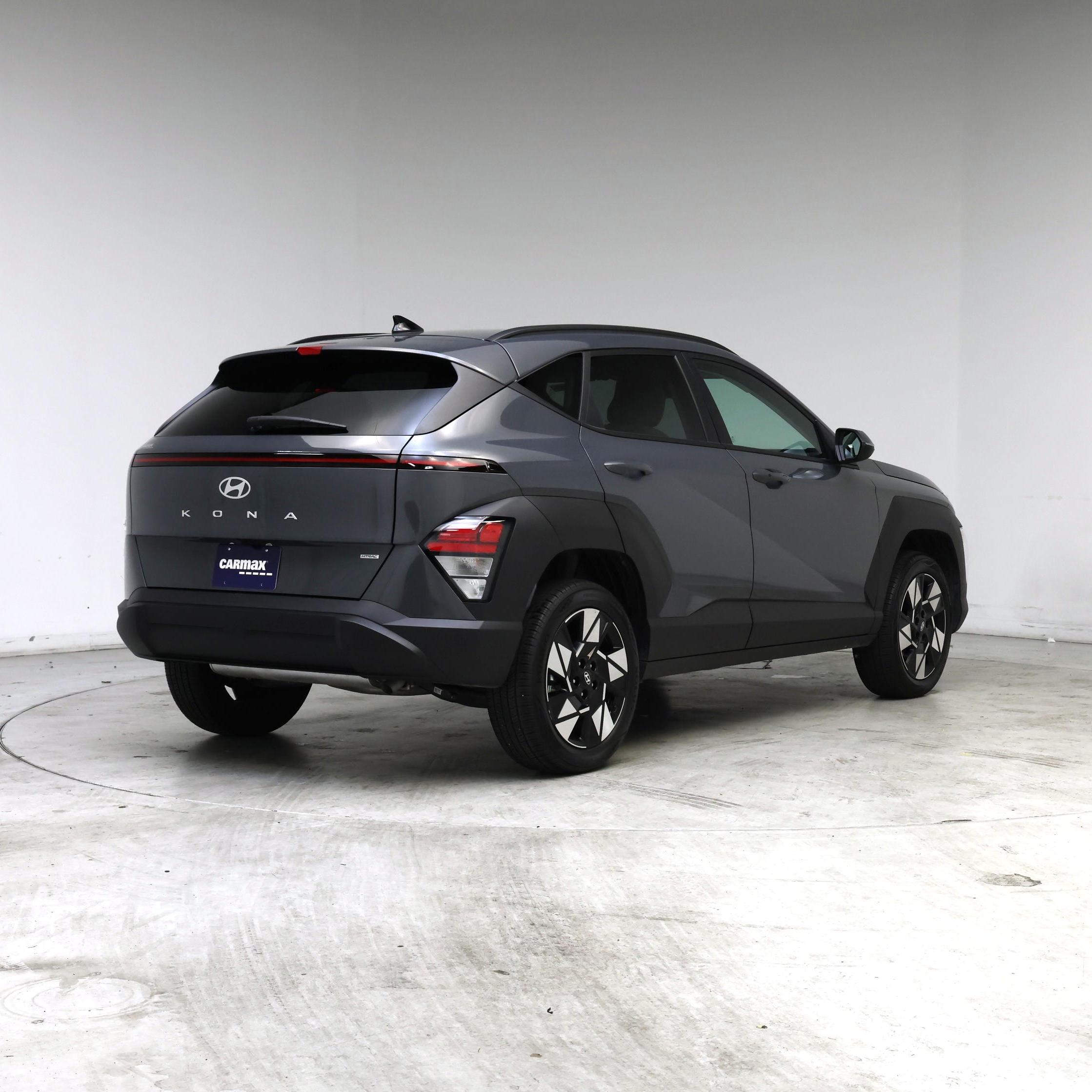 Thumbnail: 2025 Hyundai Kona - 8