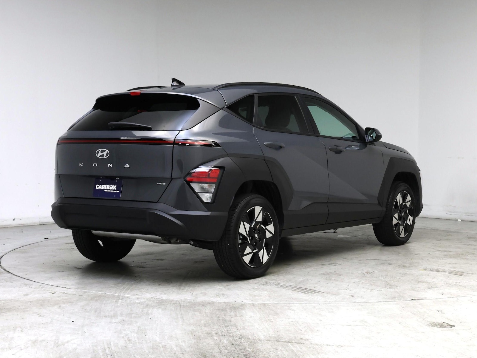 2025 Hyundai Kona SEL - Photo 9