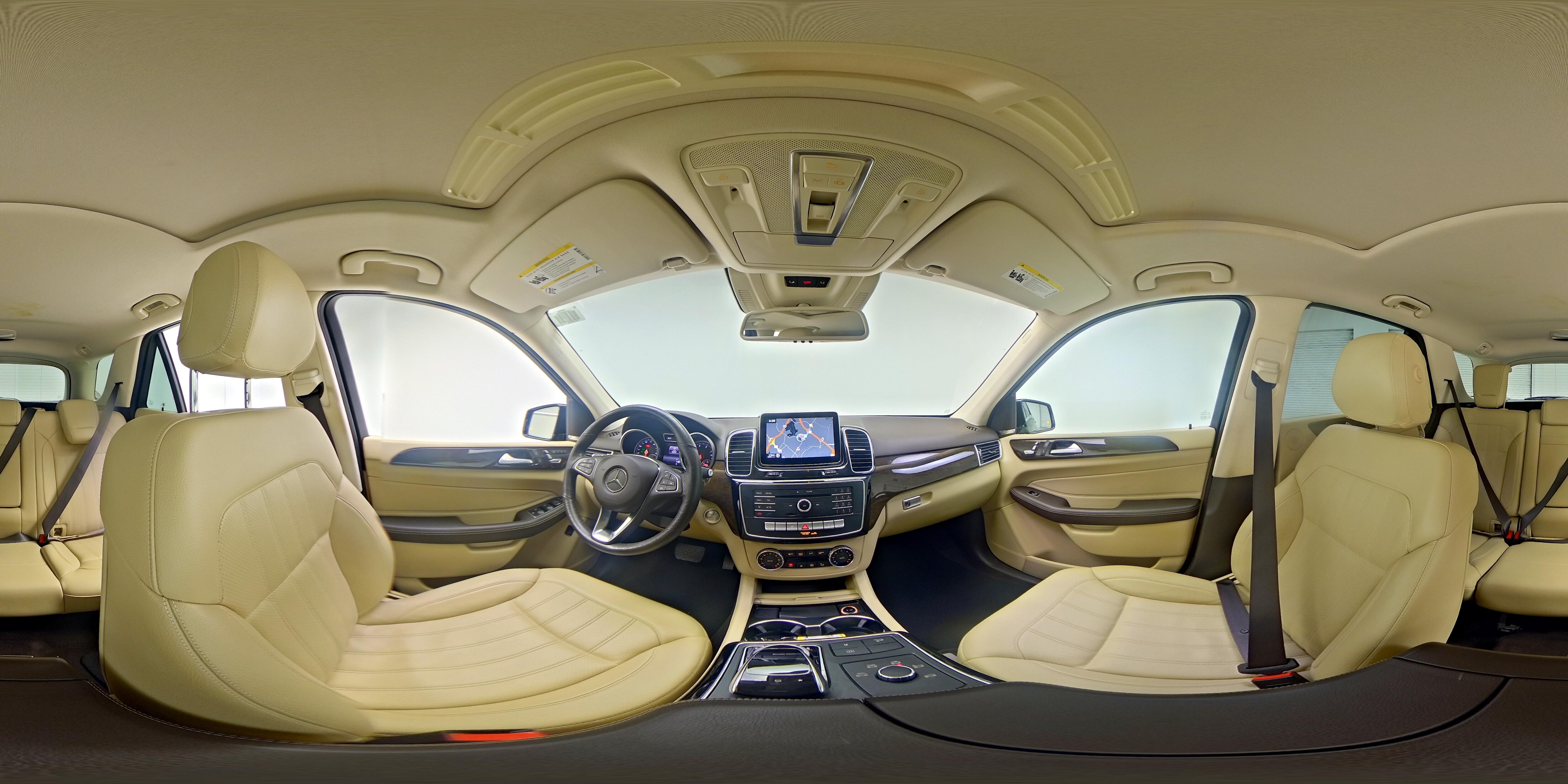 2016 Mercedes-Benz GLE-Class GLE350 - Photo 26