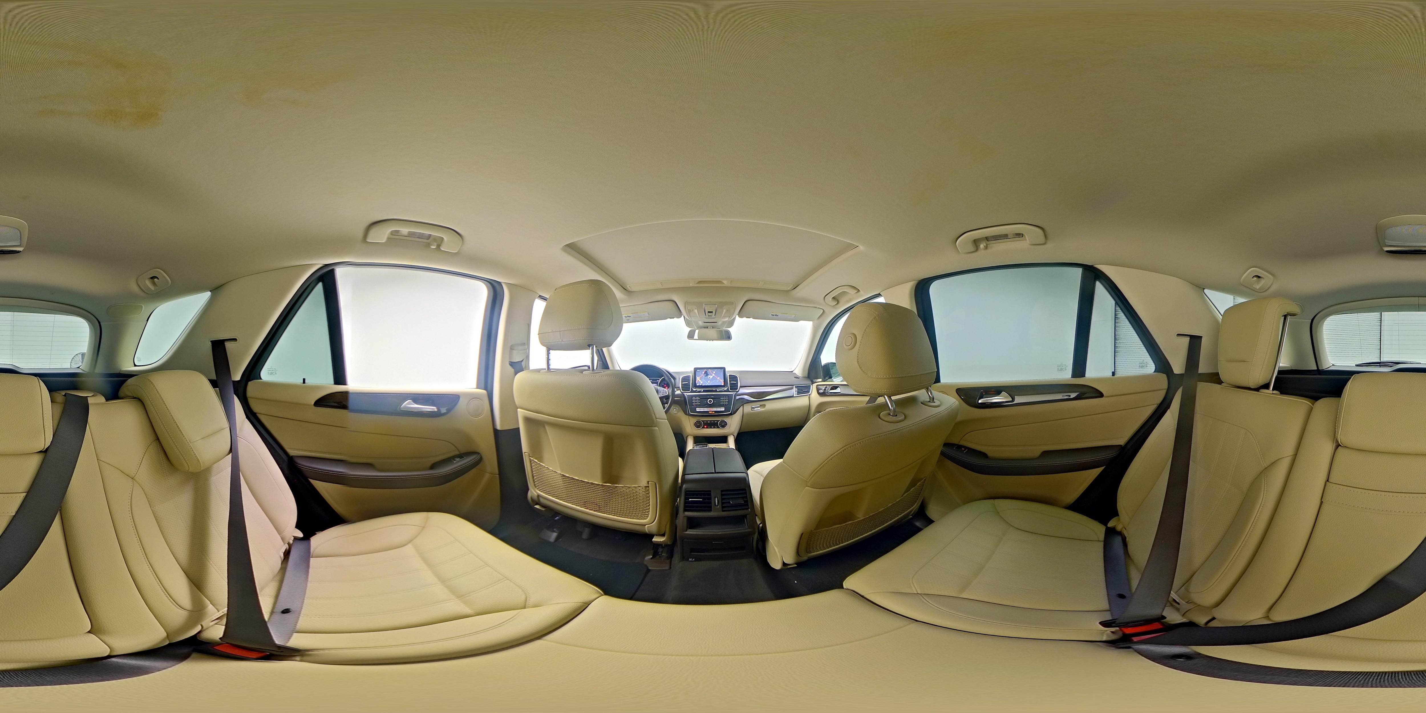 2016 Mercedes-Benz GLE-Class GLE350 - Photo 27