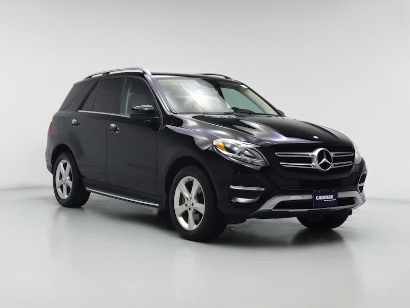 2016 Mercedes-Benz GLE 350 -
                  Laurel, MD