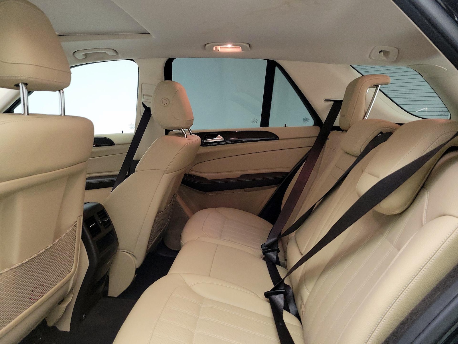 2016 Mercedes-Benz GLE-Class GLE350 - Photo 22