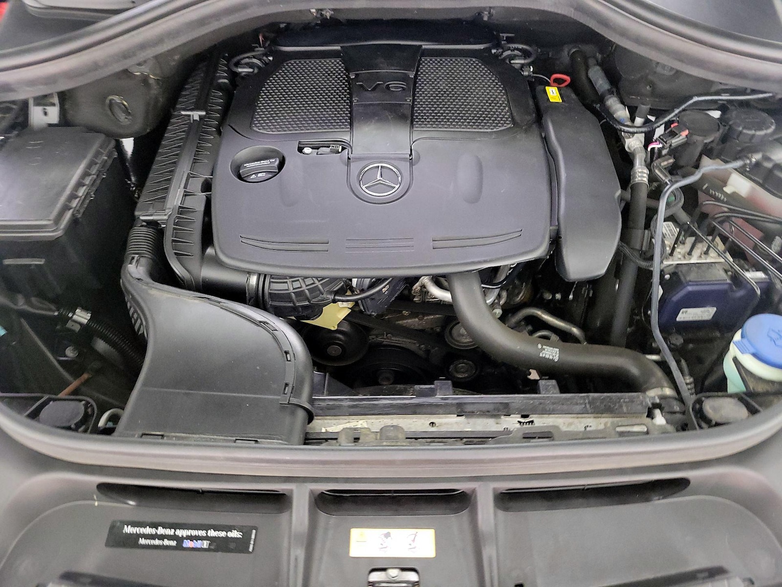 2016 Mercedes-Benz GLE-Class GLE350 - Photo 24